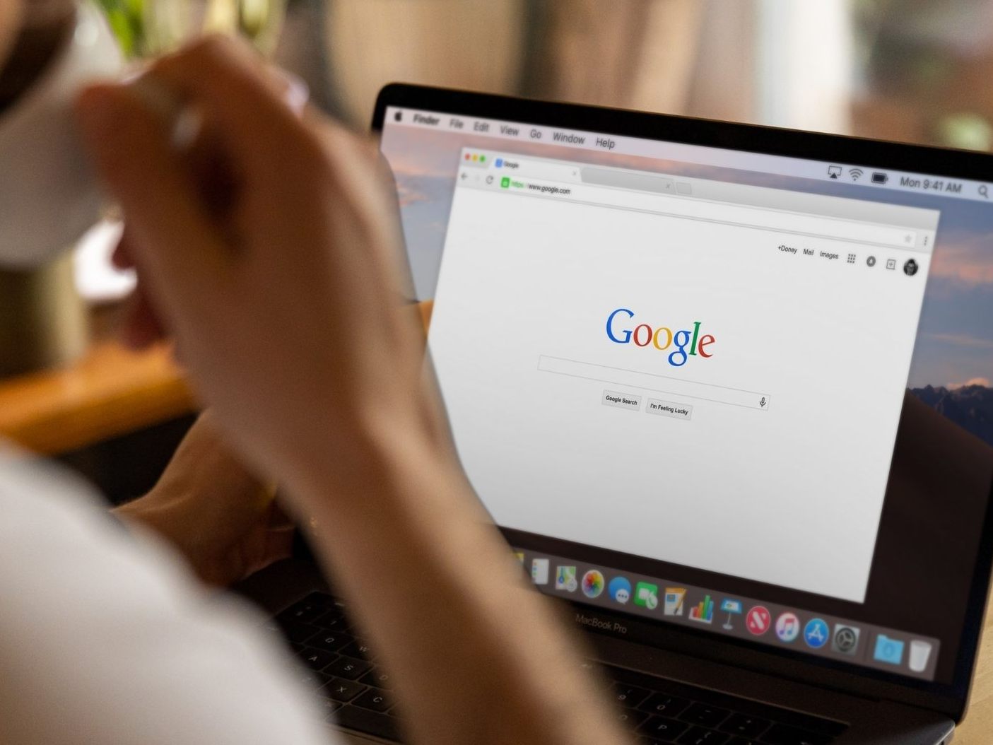 Google Austria Jahres-Rückblick 2021: Corona und Sport bestimmten das Jahr.
