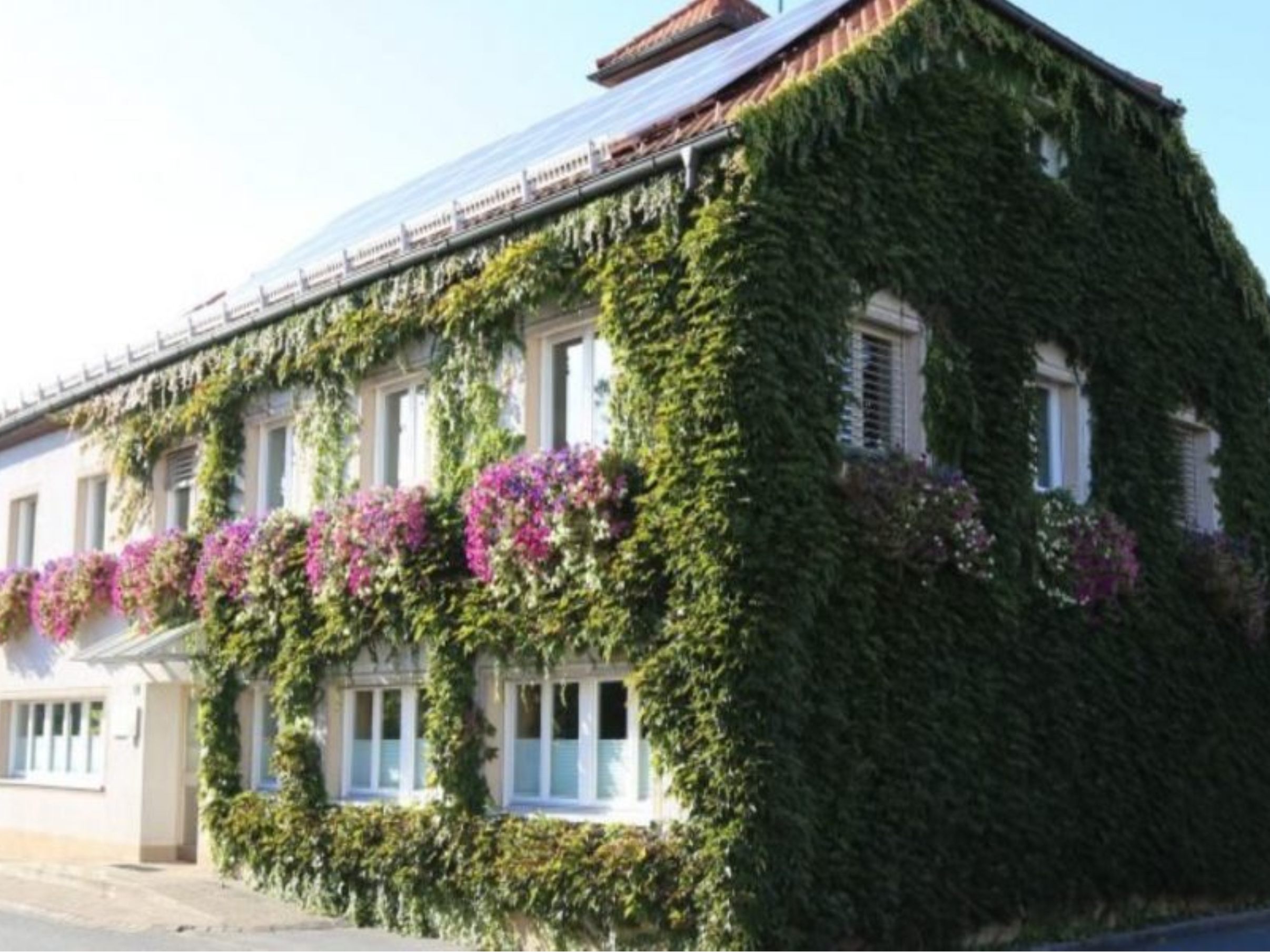 Die Gemeindevertretung von Mäder beschloss in ihrer Sitzung am Montag den Gemeindehaushalt für das kommende Jahr Die Gemeindevertretung von Mäder beschloss in ihrer Sitzung am Montag den Gemeindehaushalt für das kommende Jahr
