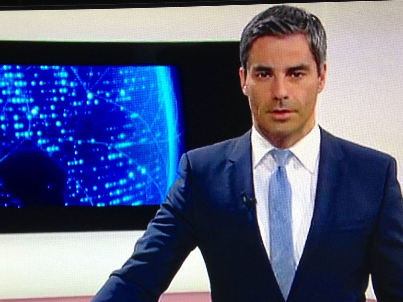 Ob ORF-Moderator Roman Rafreider jemals wieder moderieren wird, ist noch unklar. Ob ORF-Moderator Roman Rafreider jemals wieder moderieren wird, ist noch unklar.