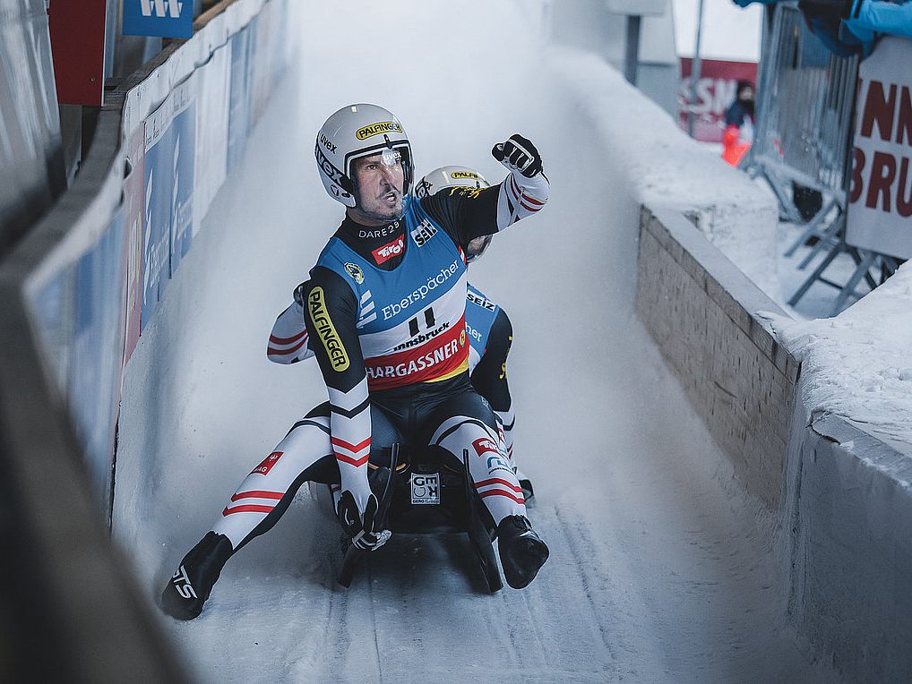Thomas Steu/Lorenz Koller sind weiterhin in Topform Thomas Steu/Lorenz Koller sind weiterhin in Topform