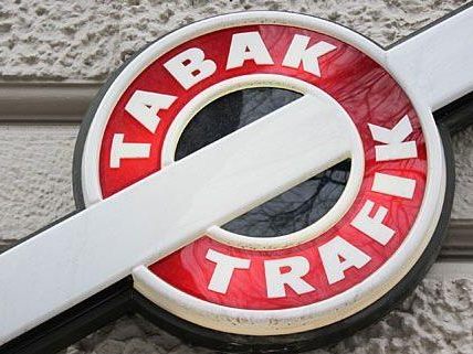 33-Jähriger überfiel in Wien-Ottakring Trafik mit Messer.