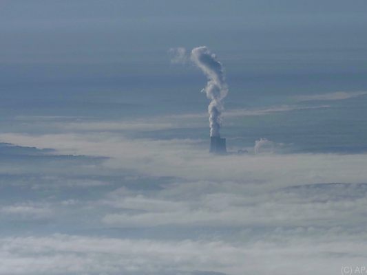 Frankreich und andere Atombefürworter haben sich durchgesetzt Frankreich und andere Atombefürworter haben sich durchgesetzt