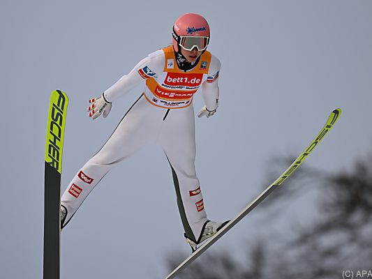 "Abflug" nach Hause für ÖSV-Team nach Corona-Fall