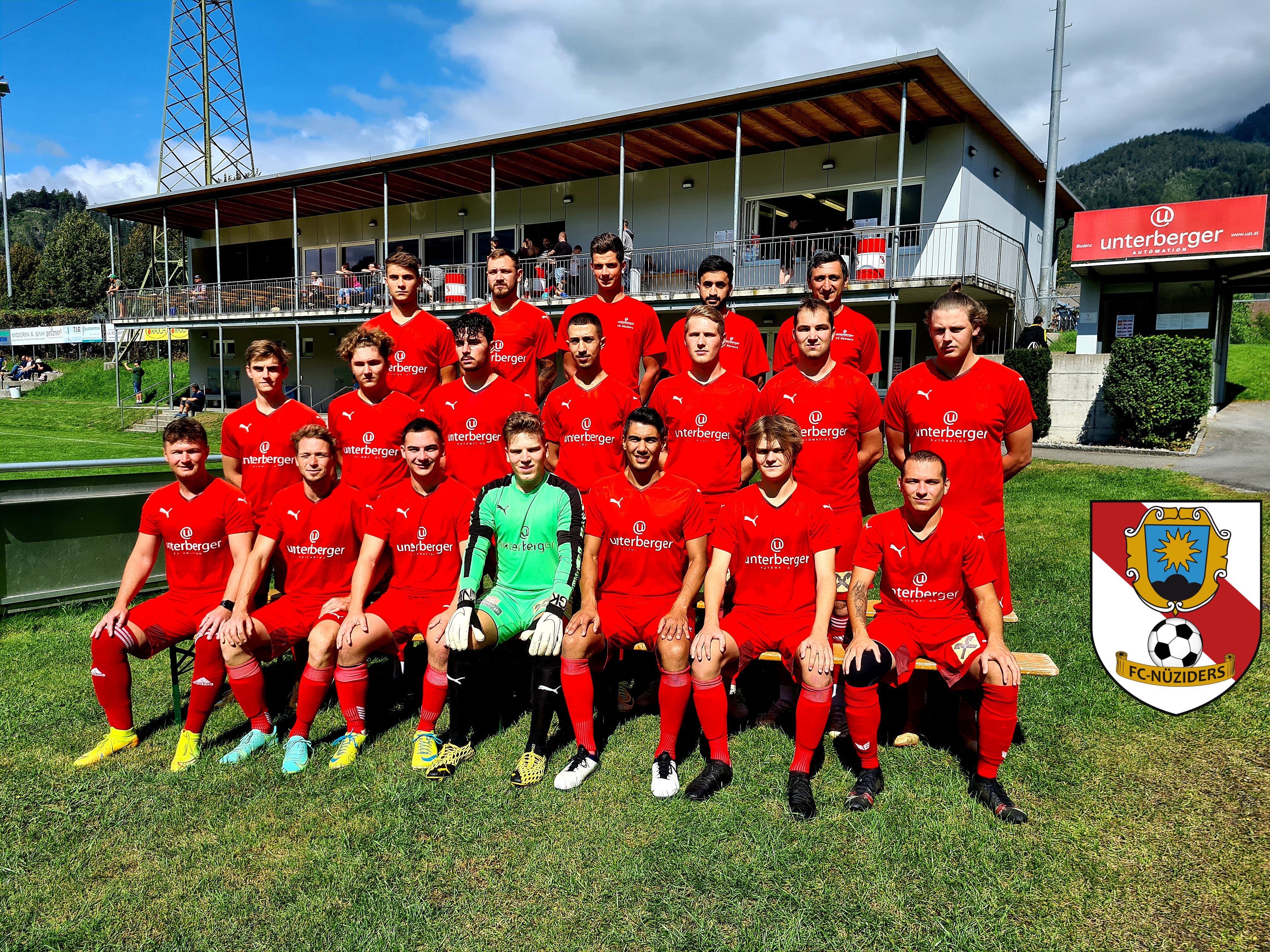 FC Nüziders