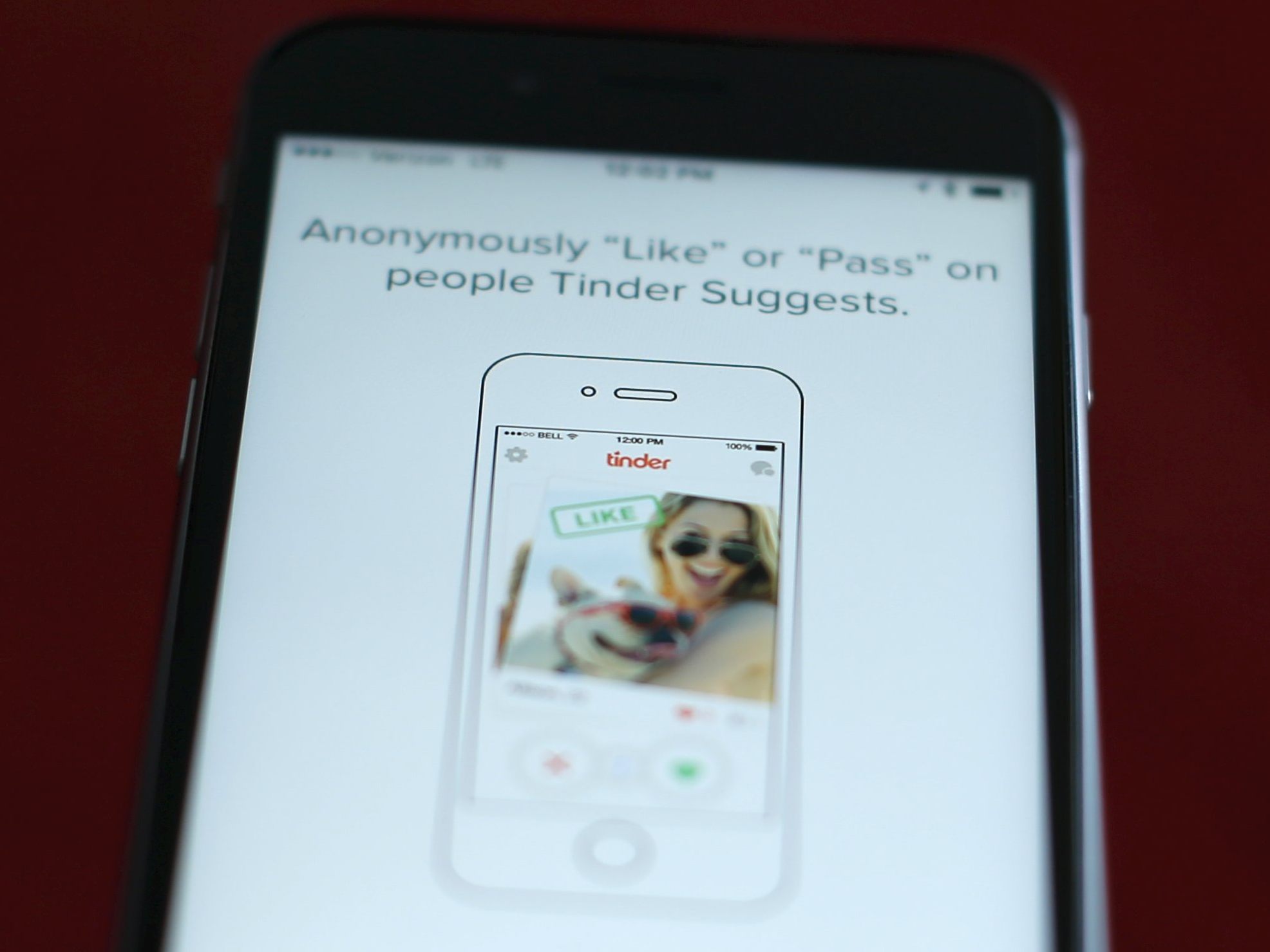 Die Corona-Pandemie hat dem Online-Dating einen großen Zuwachs beschert. Die Corona-Pandemie hat dem Online-Dating einen großen Zuwachs beschert.