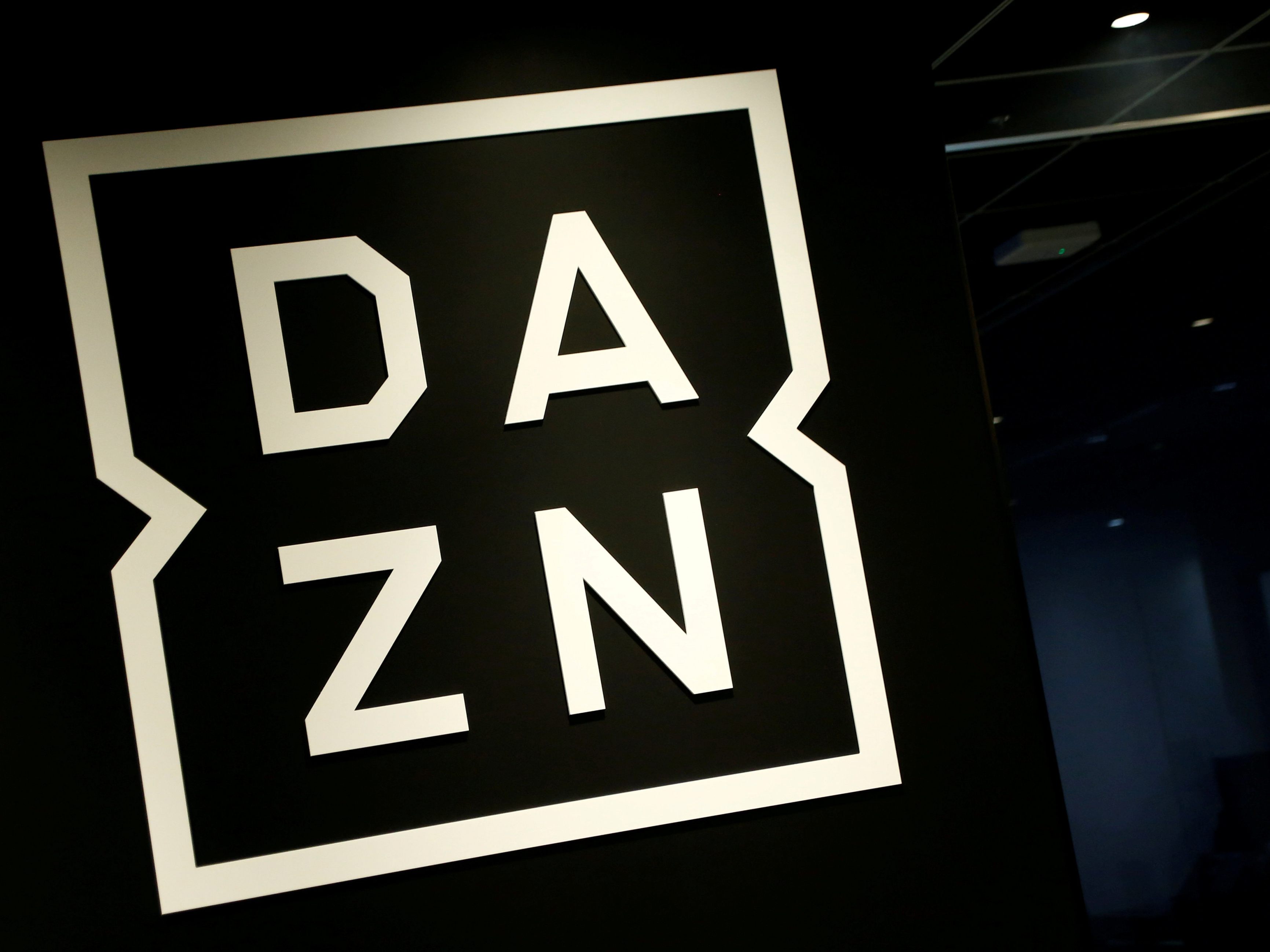 Drastische Preiserhöhung für Neukunden bei DAZN. Drastische Preiserhöhung für Neukunden bei DAZN.