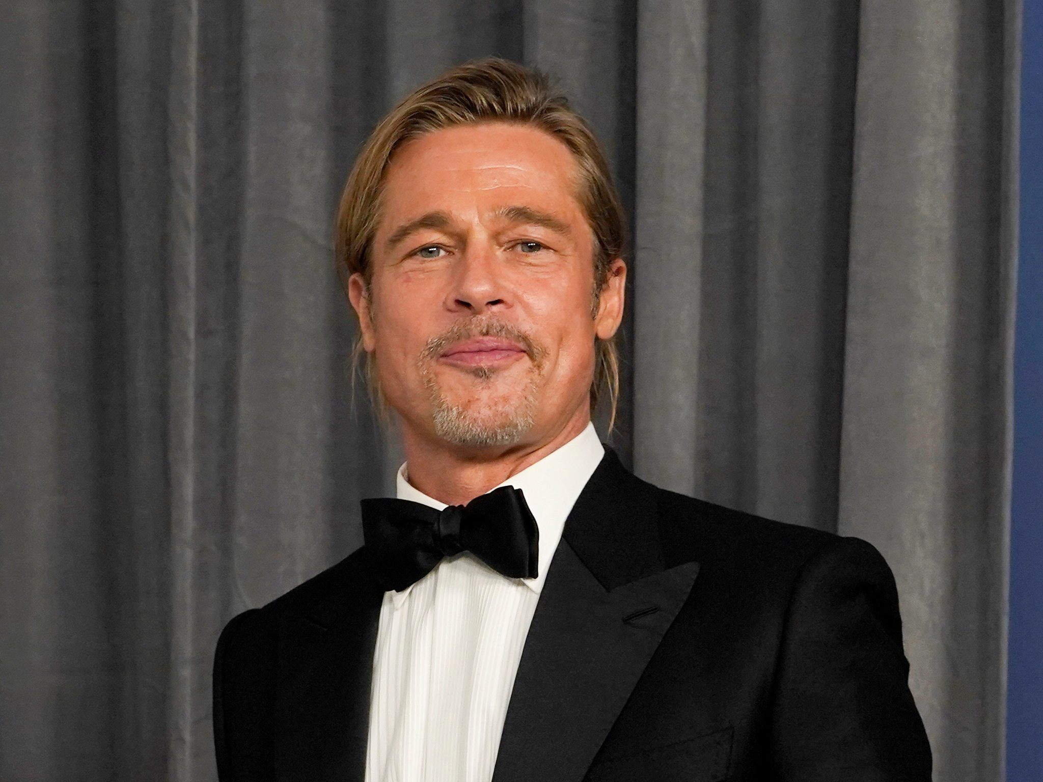 Hat Schauspieler Brad Pitt eine neue Affäre?