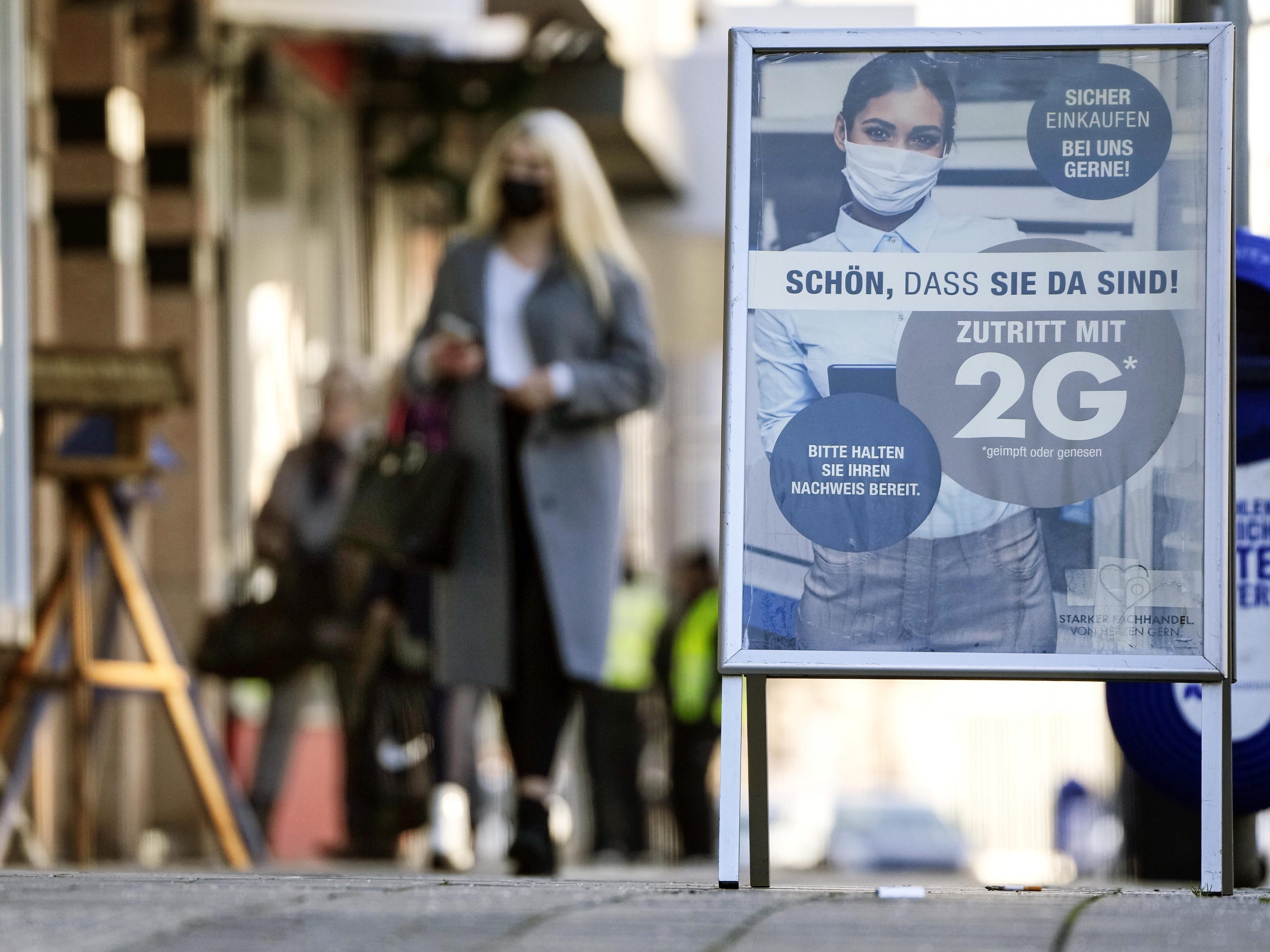Minderjährige sind auch aus der Impfpflicht ausgenommen. Minderjährige sind auch aus der Impfpflicht ausgenommen.