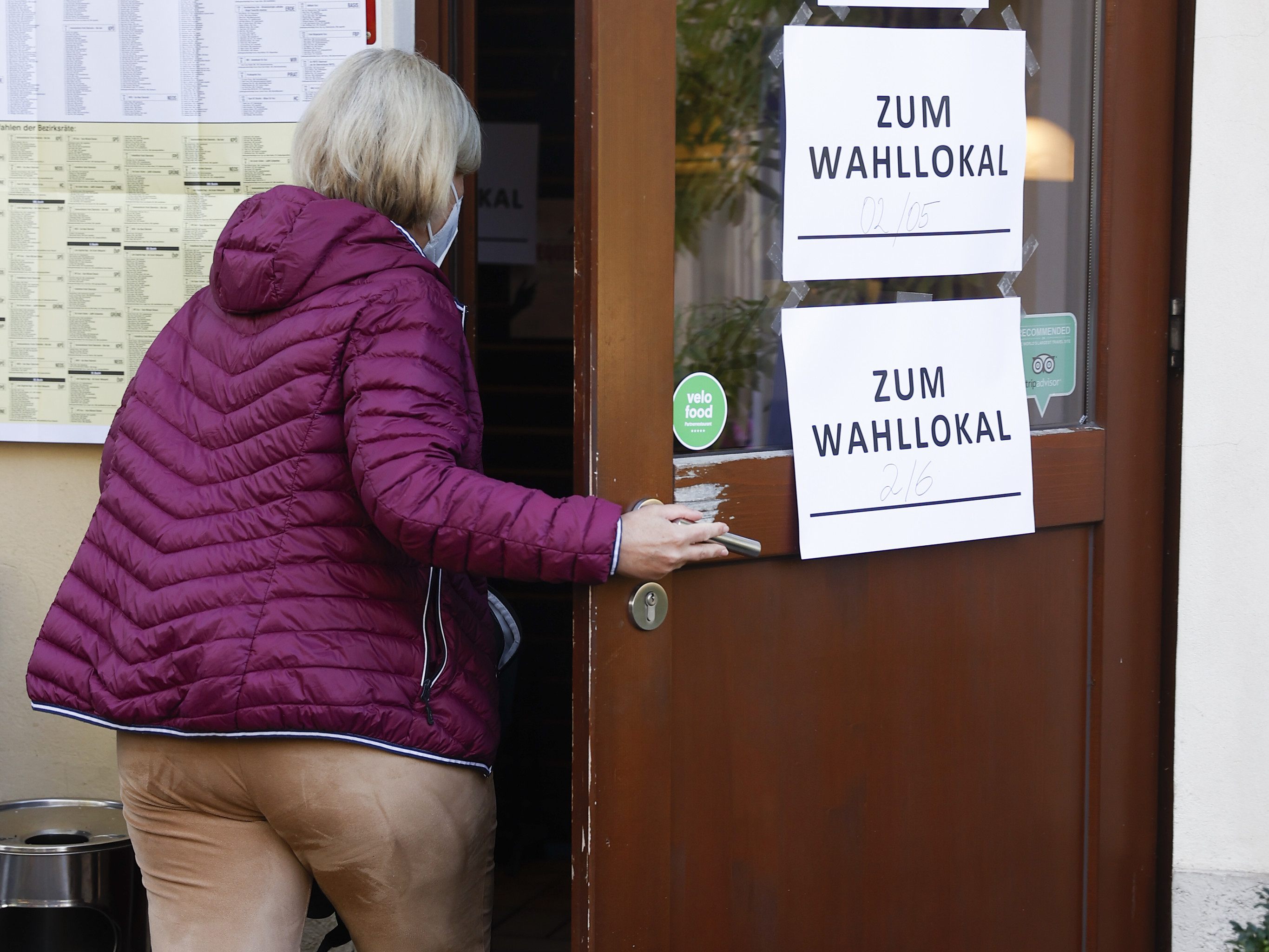 Rund 90.000 Zweitwohnsitzer in Niederösterreich verlieren ihr Wahlrecht.