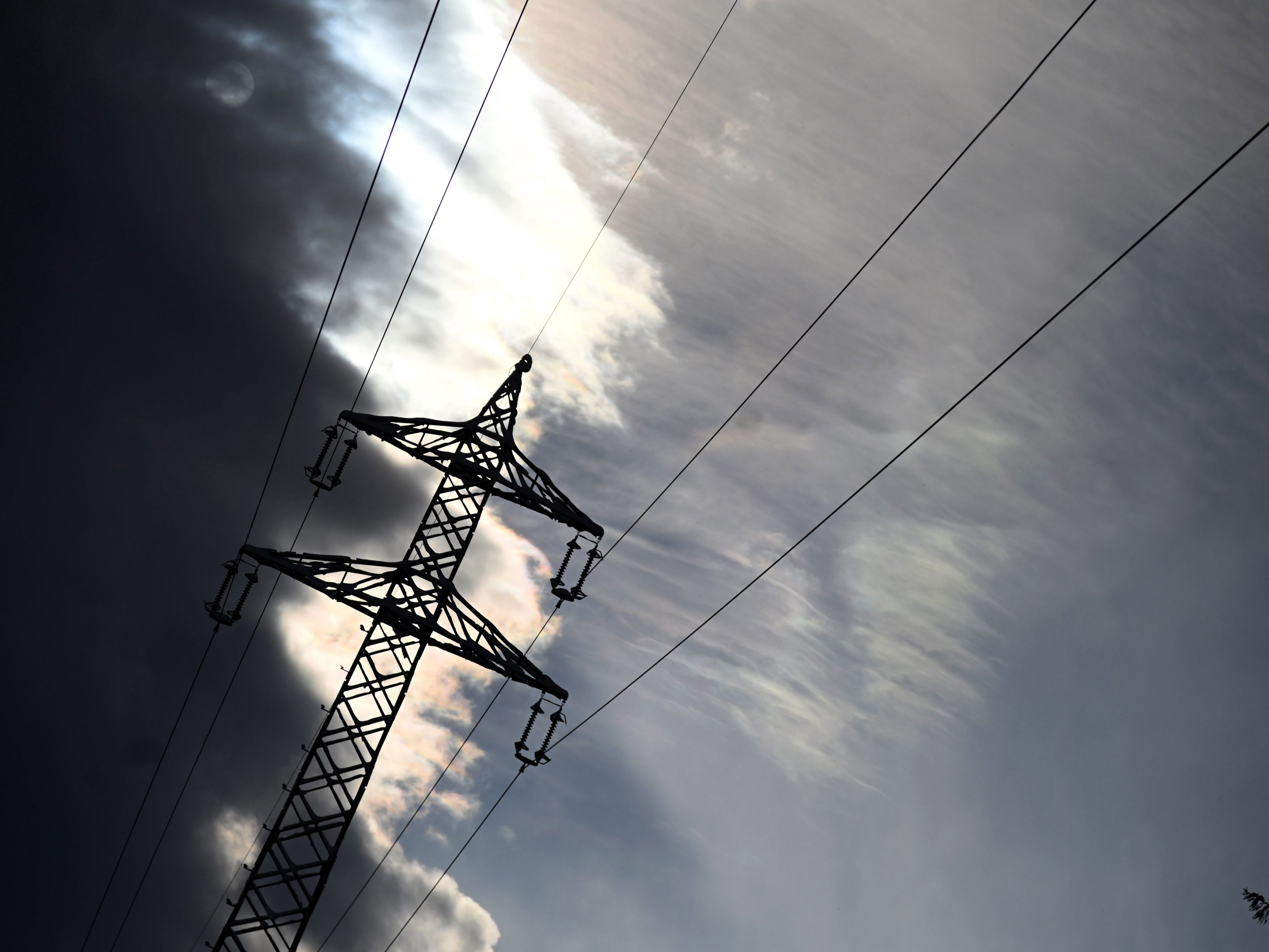 Die Industrie fordert vom Staat eine Kompensation für die "exorbitanten" Energiepreise. Die Industrie fordert vom Staat eine Kompensation für die "exorbitanten" Energiepreise.
