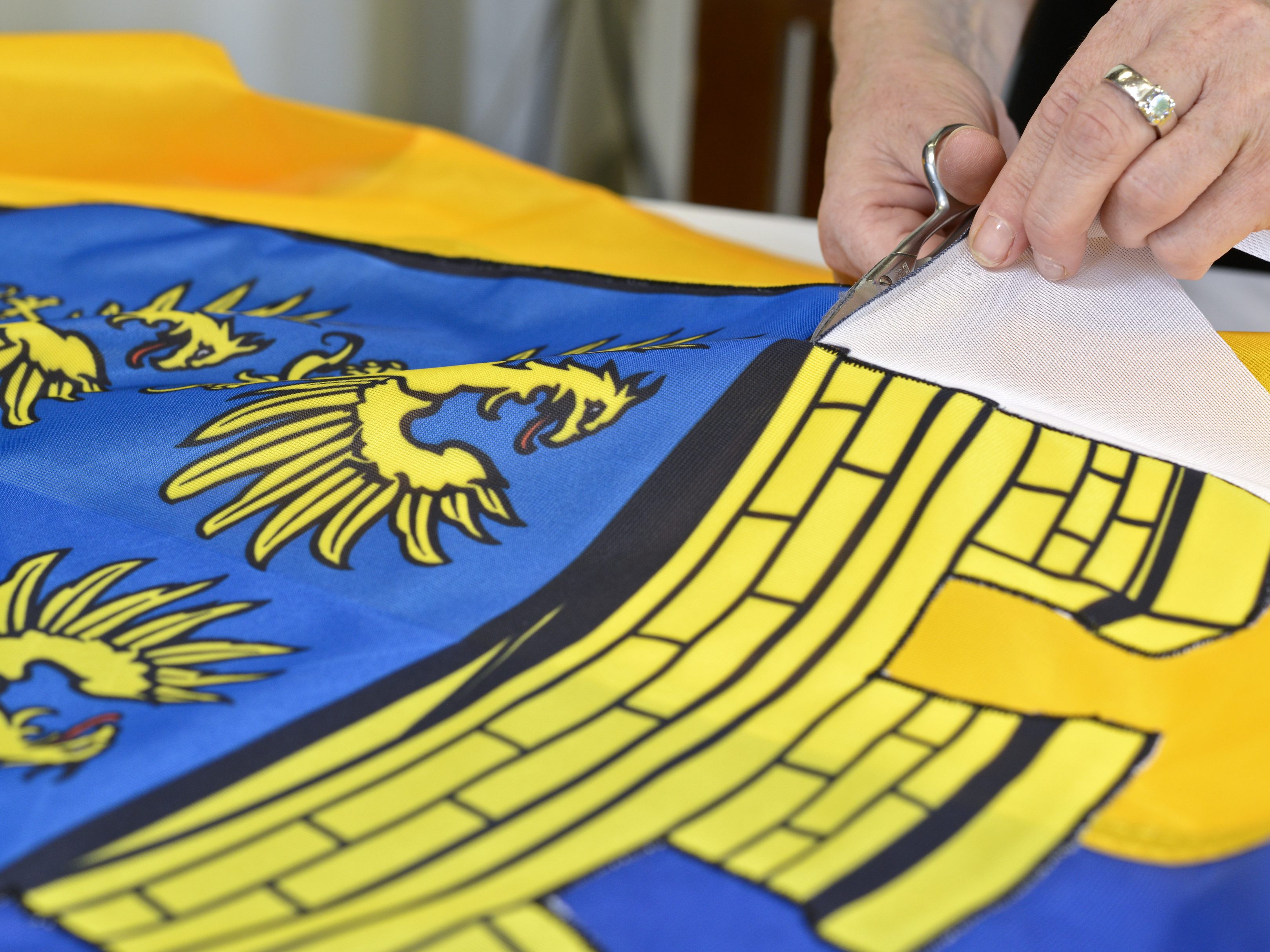 Niederösterreichische Unternehmen haben es bei der Suche nach qualifizierten Arbeitskräften oft schwer.