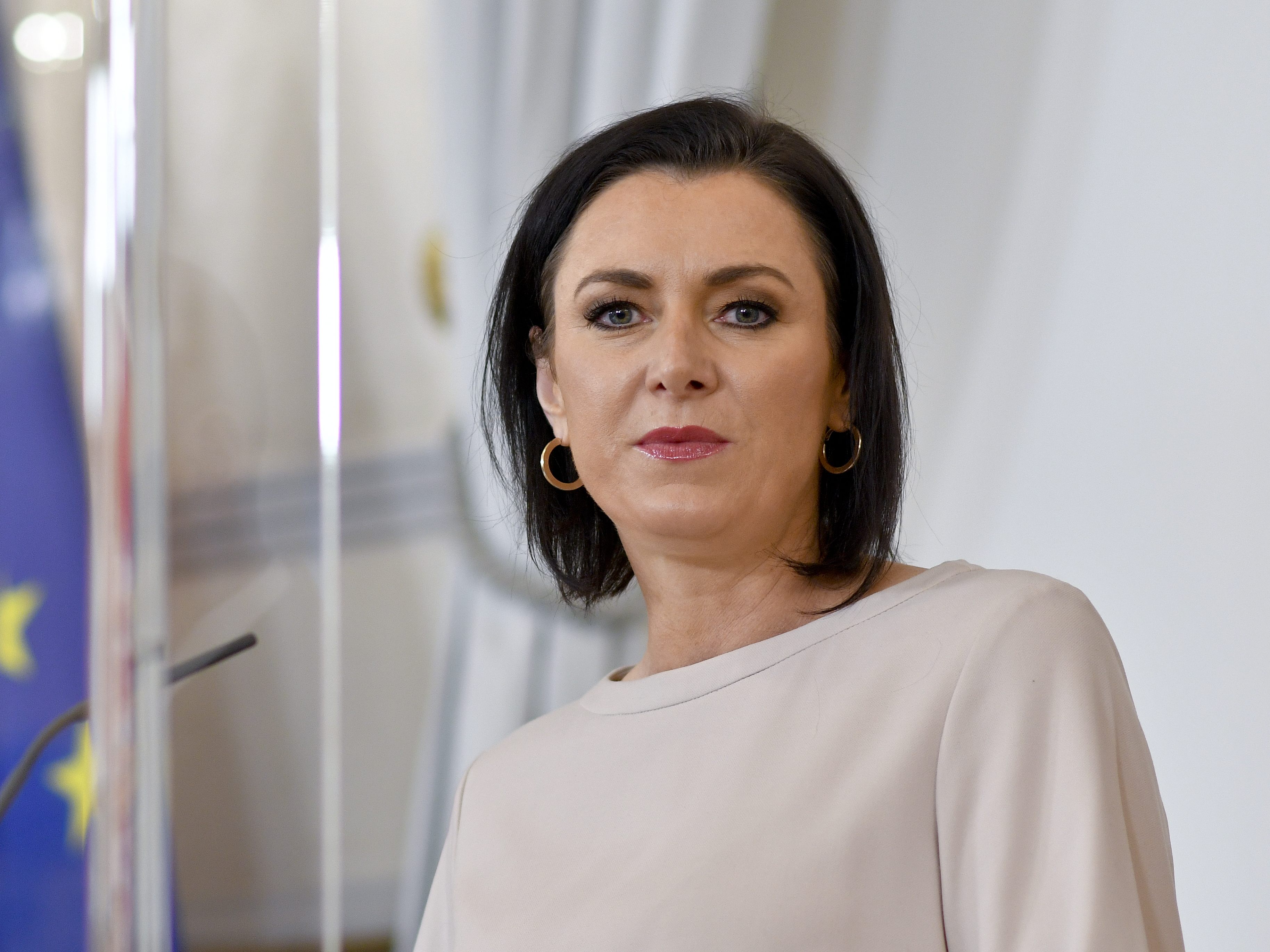 Kritik kam am Wochenende von Elisabeth Köstinger.
