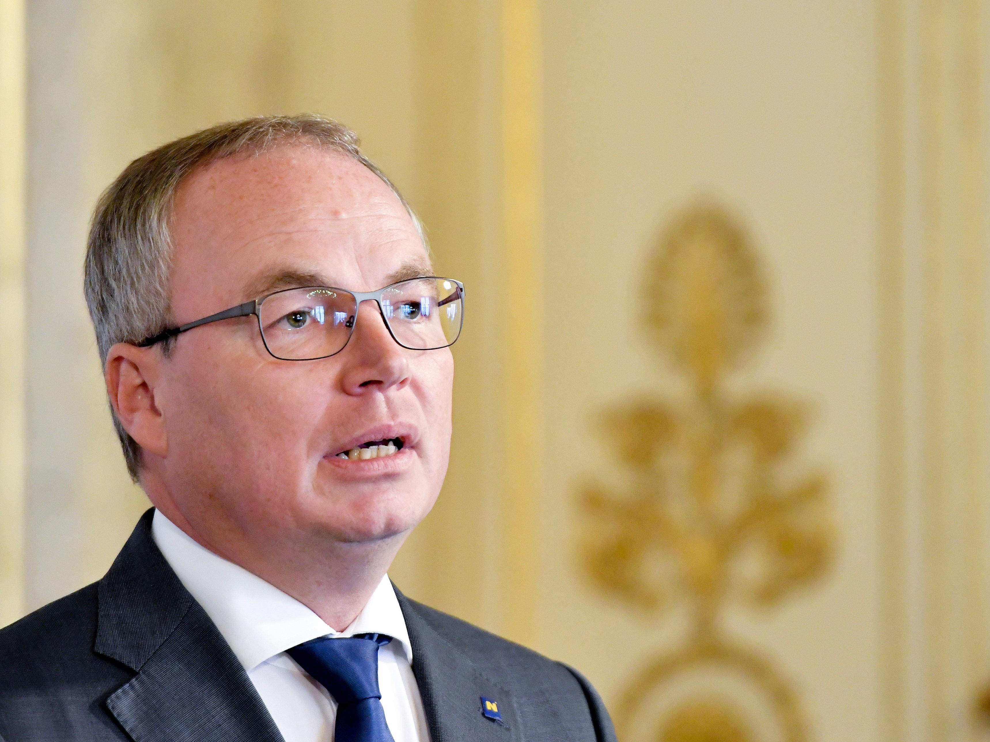 In Niederösterreich soll es pro Woche cirka eine Million Corona-Tests geben. In Niederösterreich soll es pro Woche cirka eine Million Corona-Tests geben.