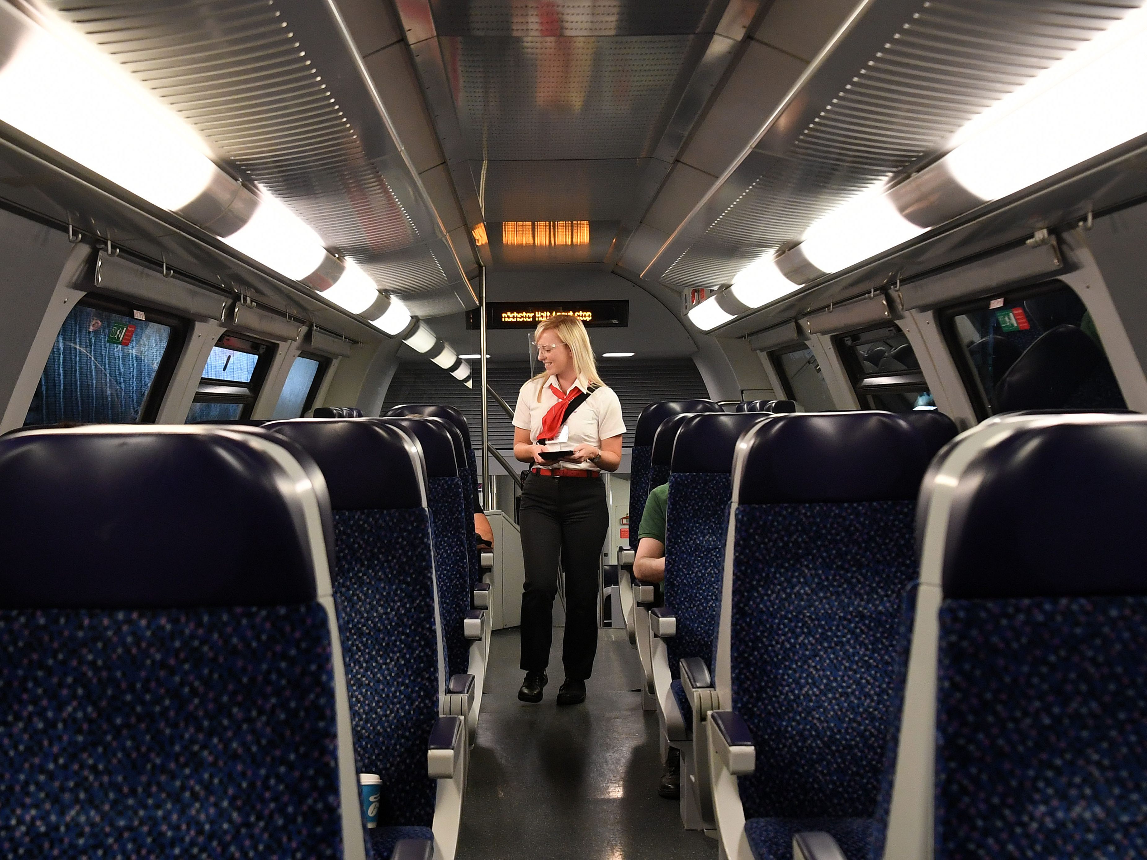 Im Februar kommt es zum Ausfall einiger Züge der Linie S 1 im Abschnitt Wien-Floridsdorf - Gänserndorf. Im Februar kommt es zum Ausfall einiger Züge der Linie S 1 im Abschnitt Wien-Floridsdorf - Gänserndorf.