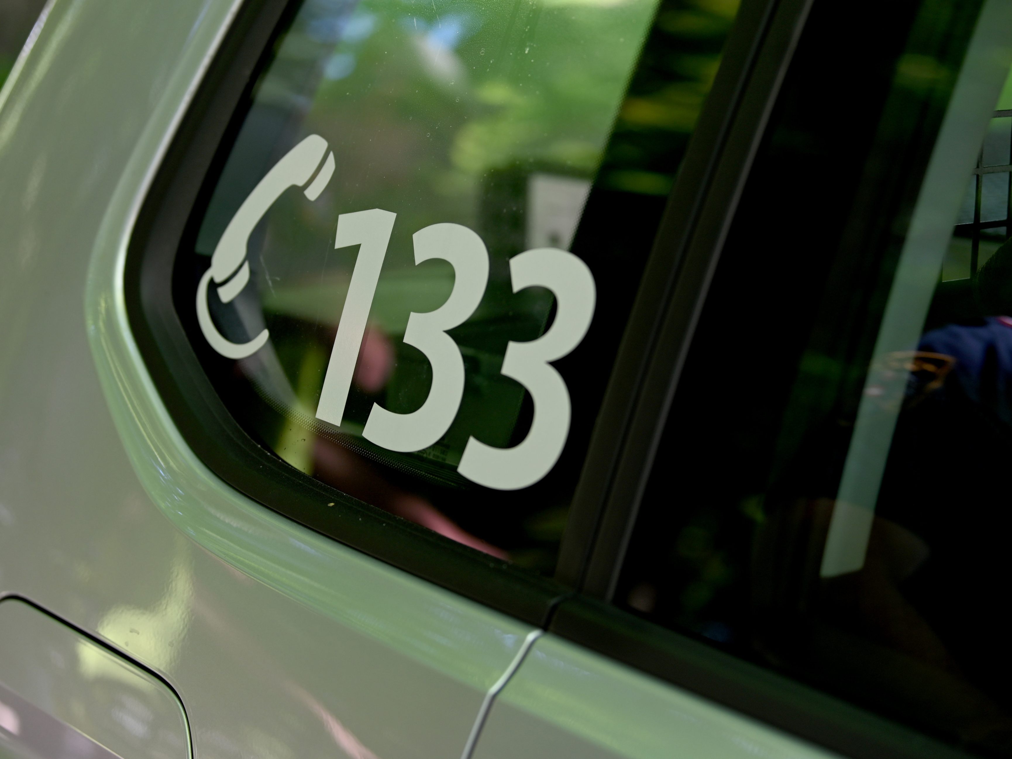 Ein 29-Jähriger soll in der Wiener Donaustadt seine 32-jährige Ex-Freundin mit dem Umbringen bedroht haben. Ein 29-Jähriger soll in der Wiener Donaustadt seine 32-jährige Ex-Freundin mit dem Umbringen bedroht haben.