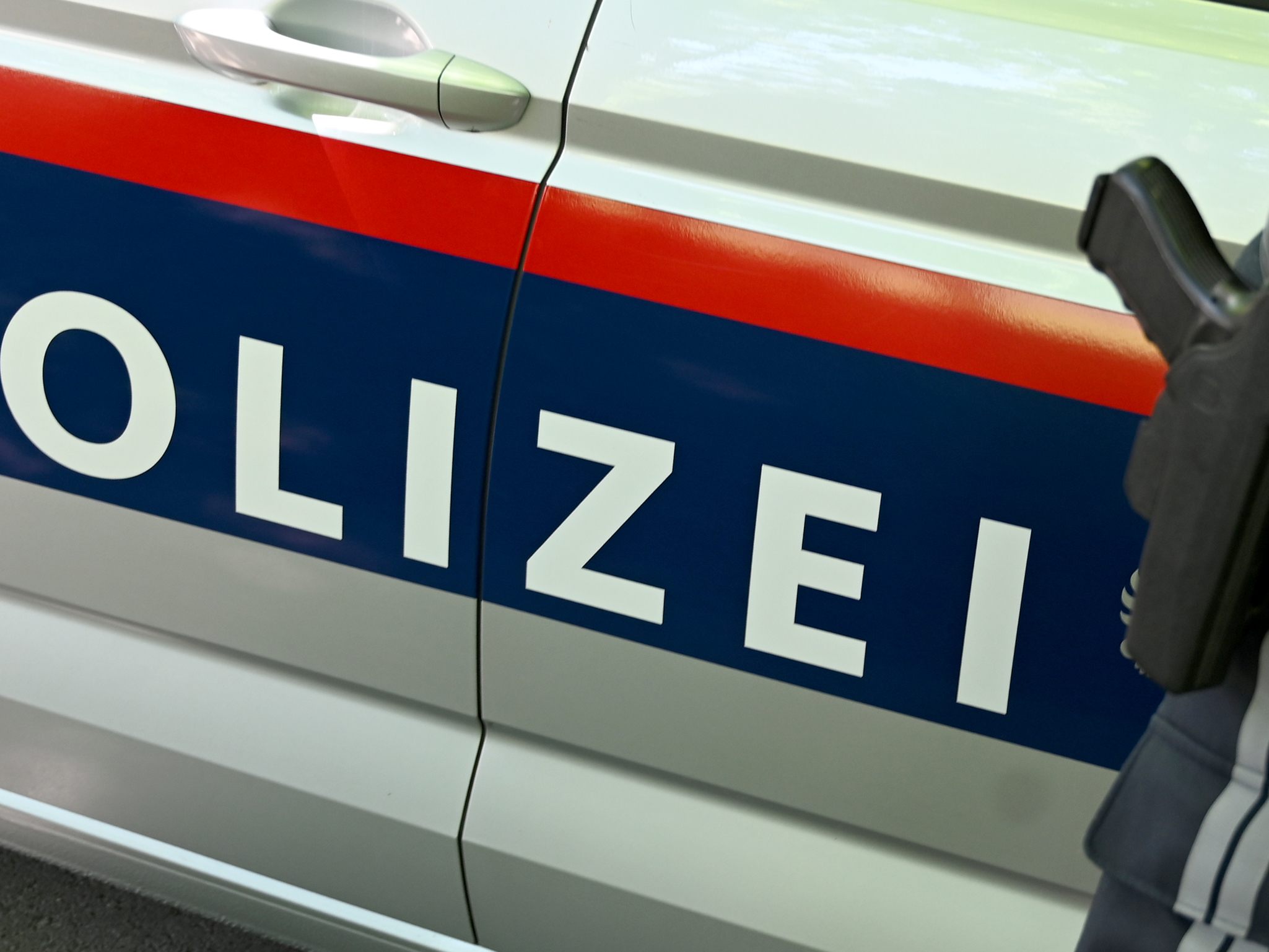 Die Polizei konnte die Männer festnehmen.