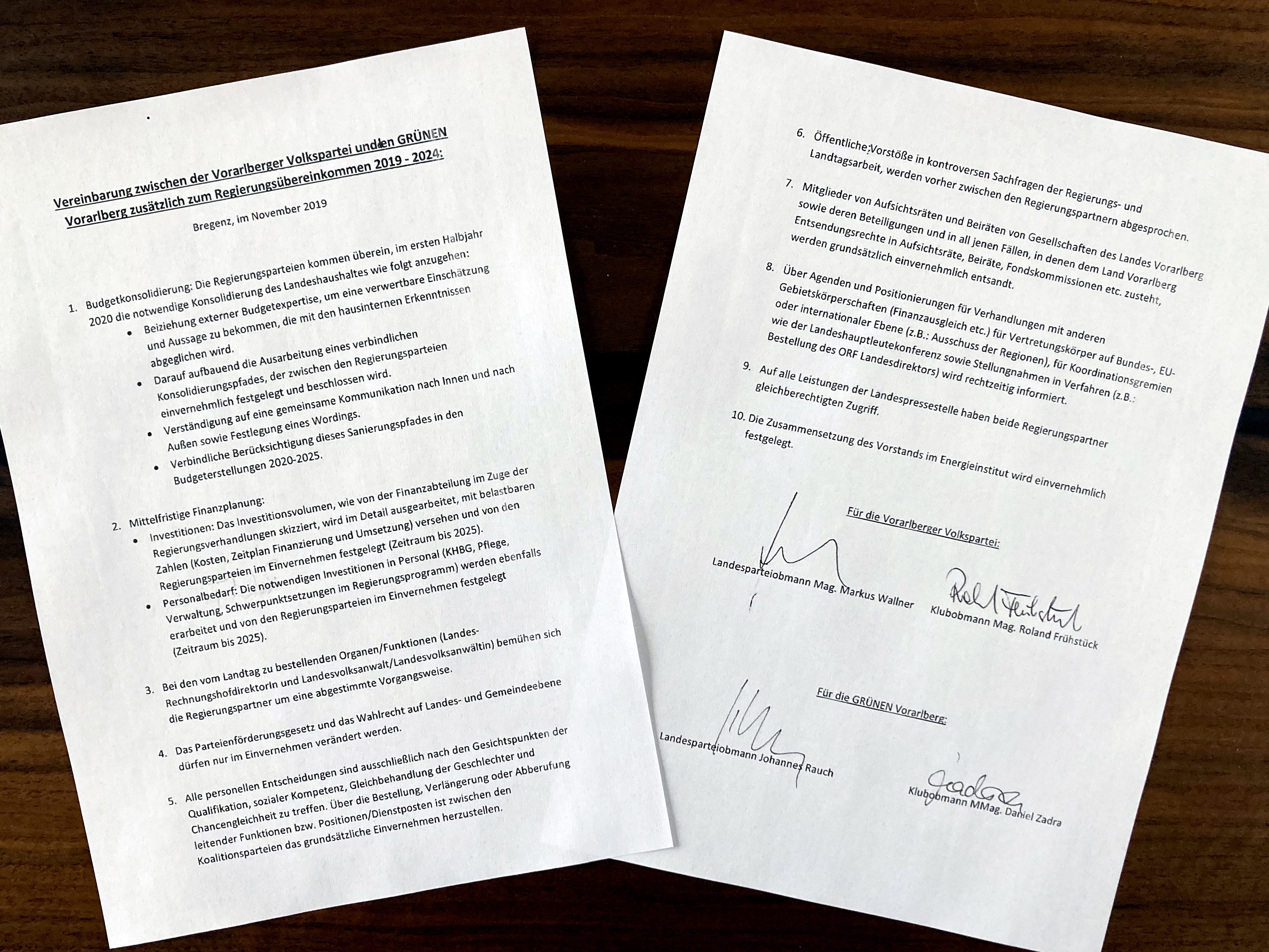 Nach dem Bekantwerden des Sideletters kommt auch Kritik vom Verwaltungsgerichtshof. Nach dem Bekantwerden des Sideletters kommt auch Kritik vom Verwaltungsgerichtshof.