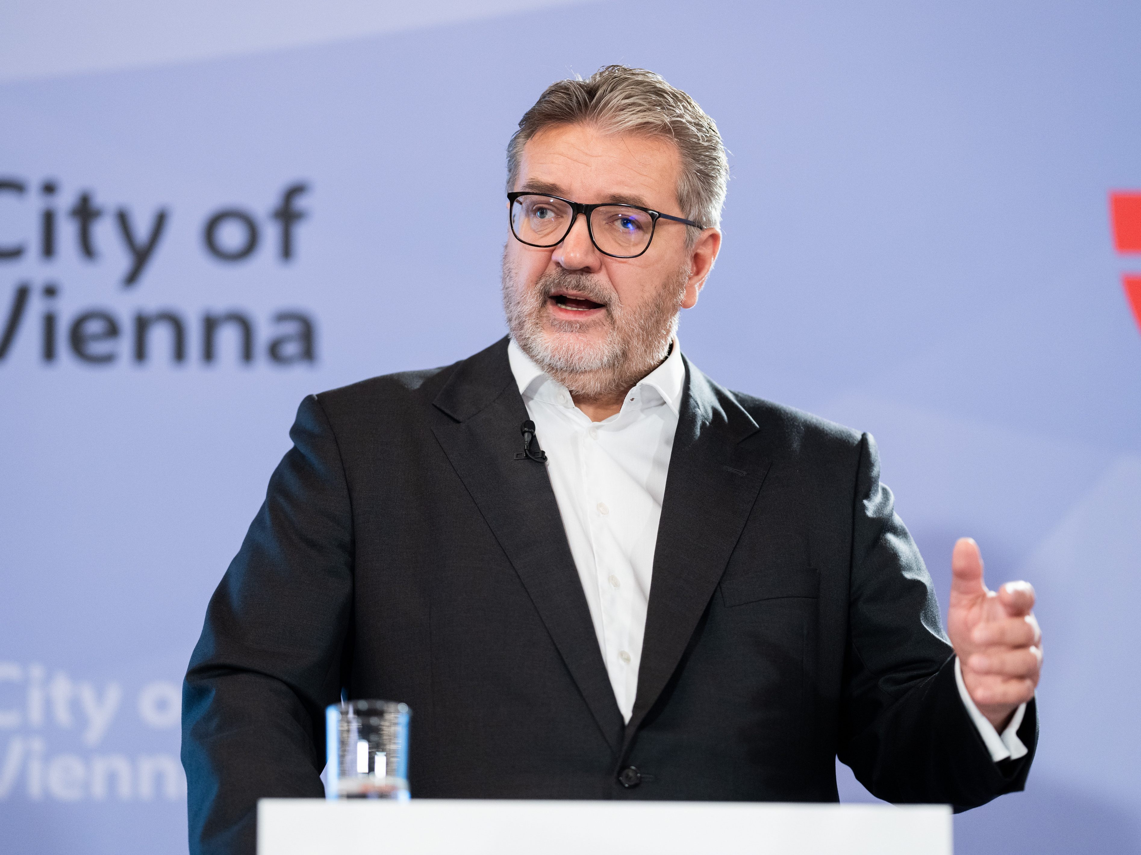 Das Unterstützungspaket für Wien soll laut Hacker im März umgesetzt werden. Das Unterstützungspaket für Wien soll laut Hacker im März umgesetzt werden.