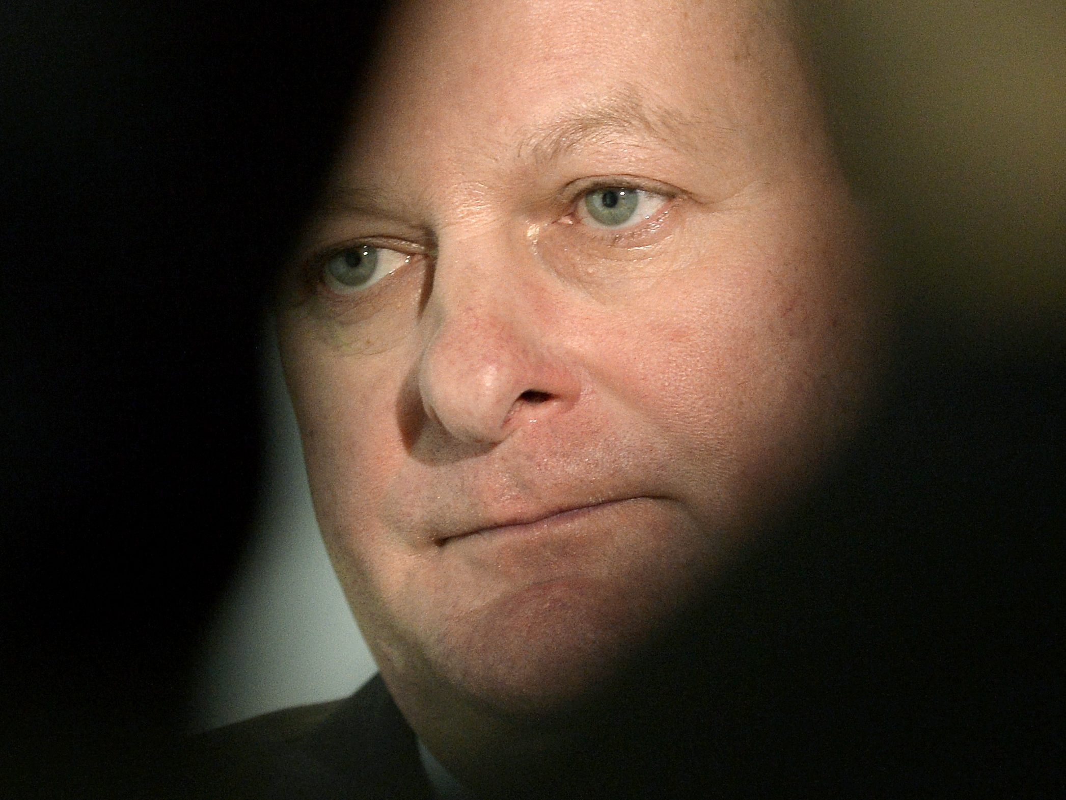 Waldhäusl und der Landesbeamtin wird Amtsmissbrauch vorgeworfen.