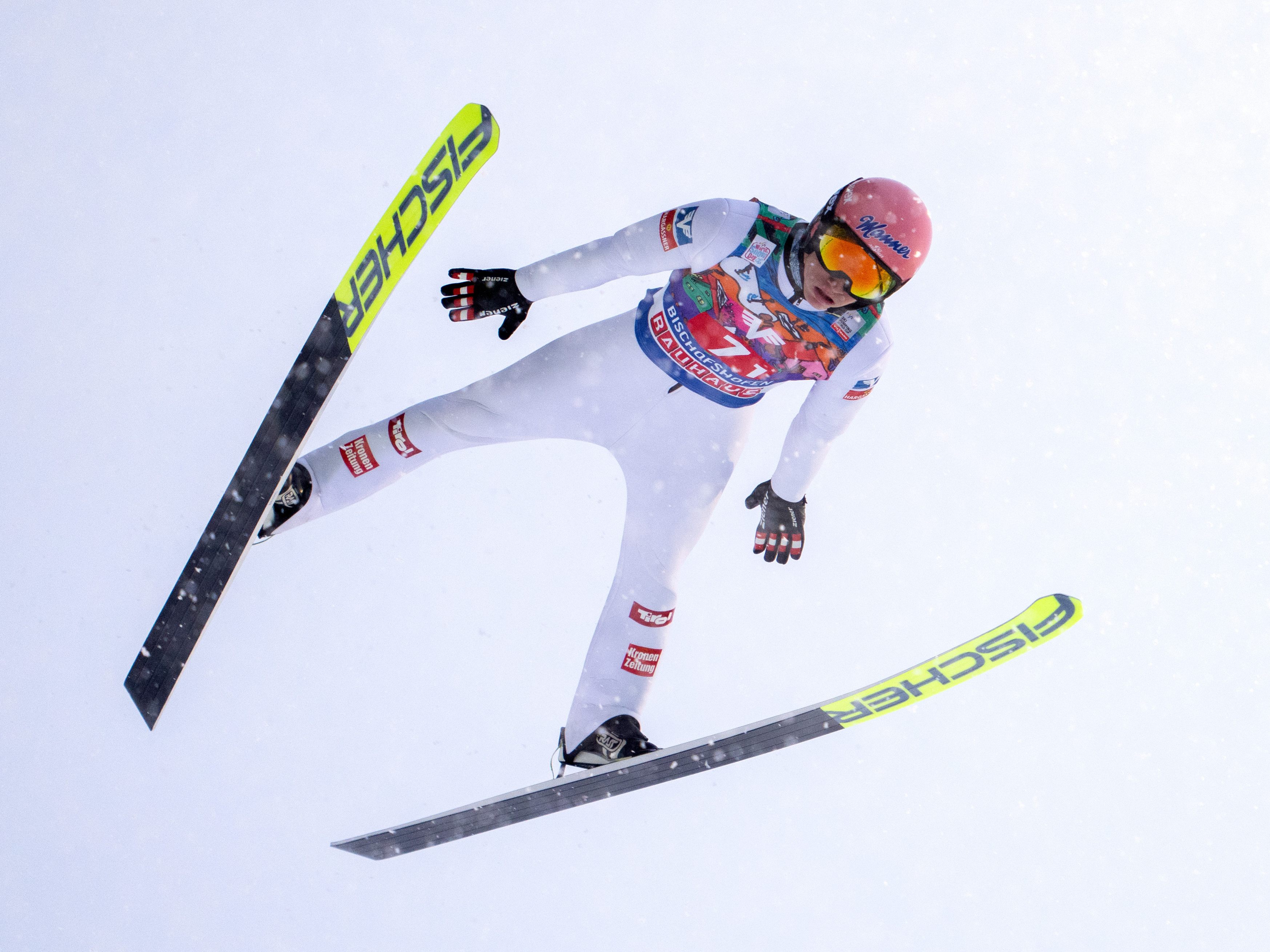 Jan Hörl.