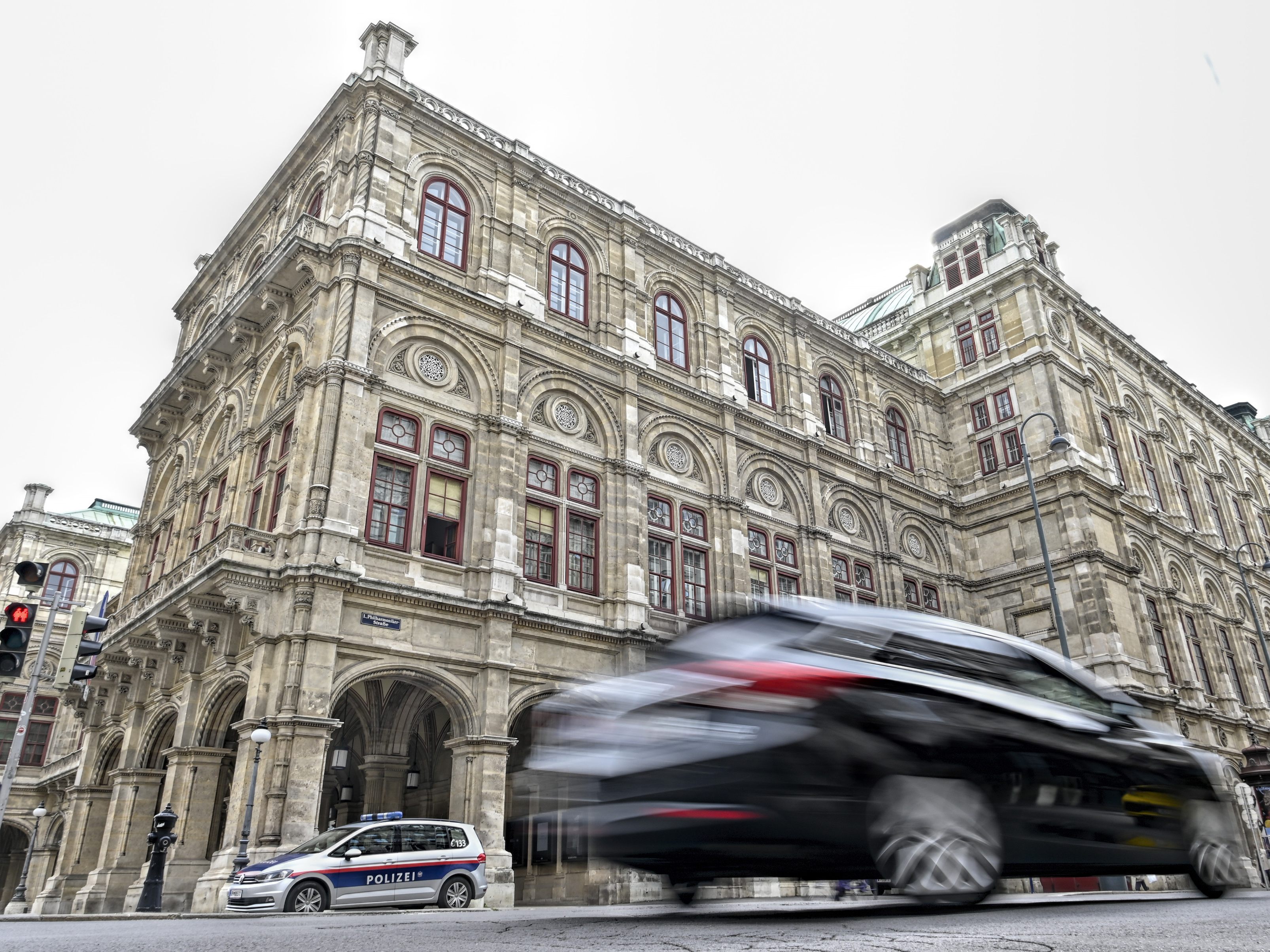 Share Now verzeichnete 2021 tausende Neukunden in Wien. Share Now verzeichnete 2021 tausende Neukunden in Wien.