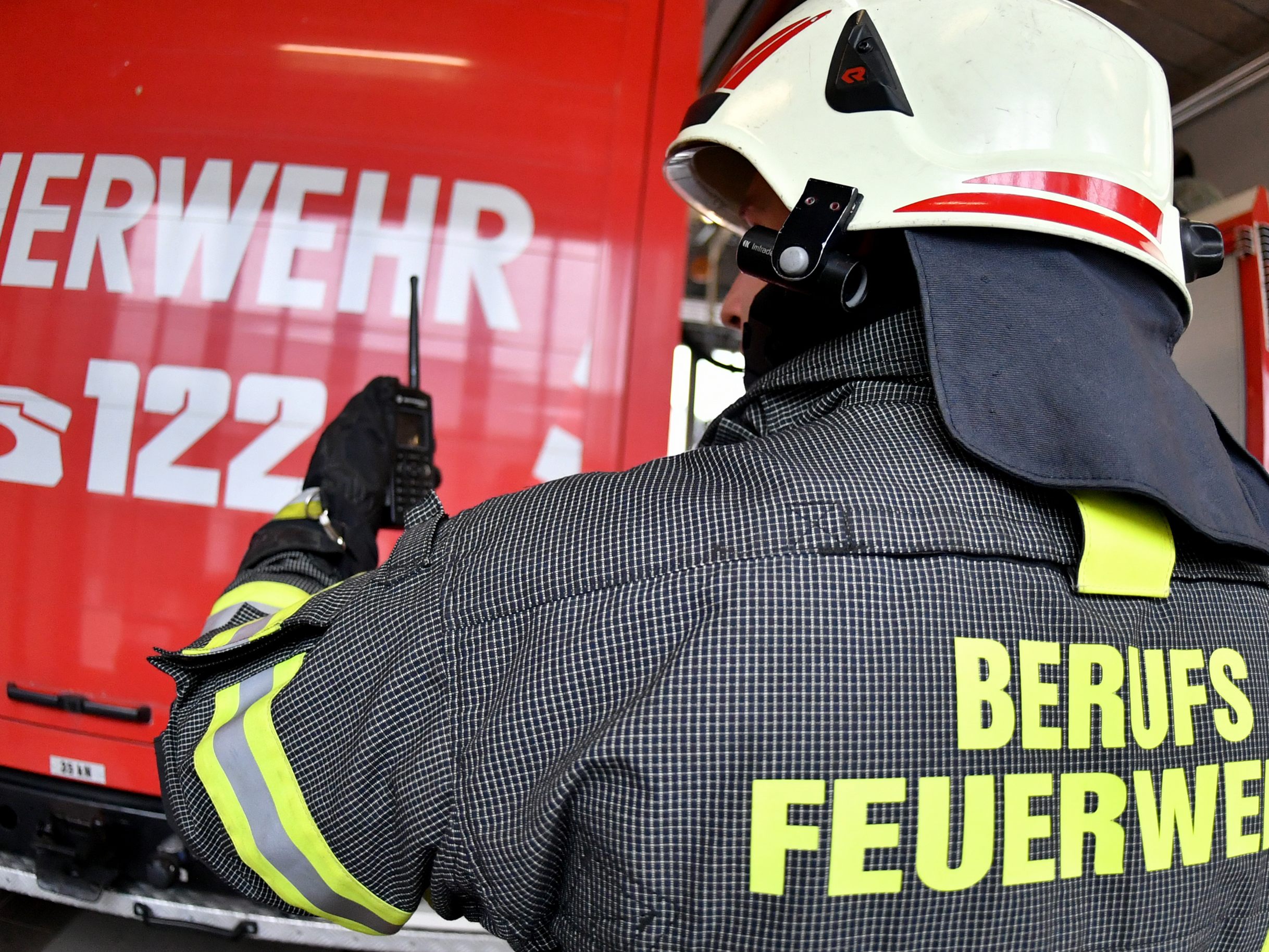 Laut dem KFV sind in den letzten drei Monaten 17 Menschen an Folgen von Wohnungsbränden verstorben. Laut dem KFV sind in den letzten drei Monaten 17 Menschen an Folgen von Wohnungsbränden verstorben.