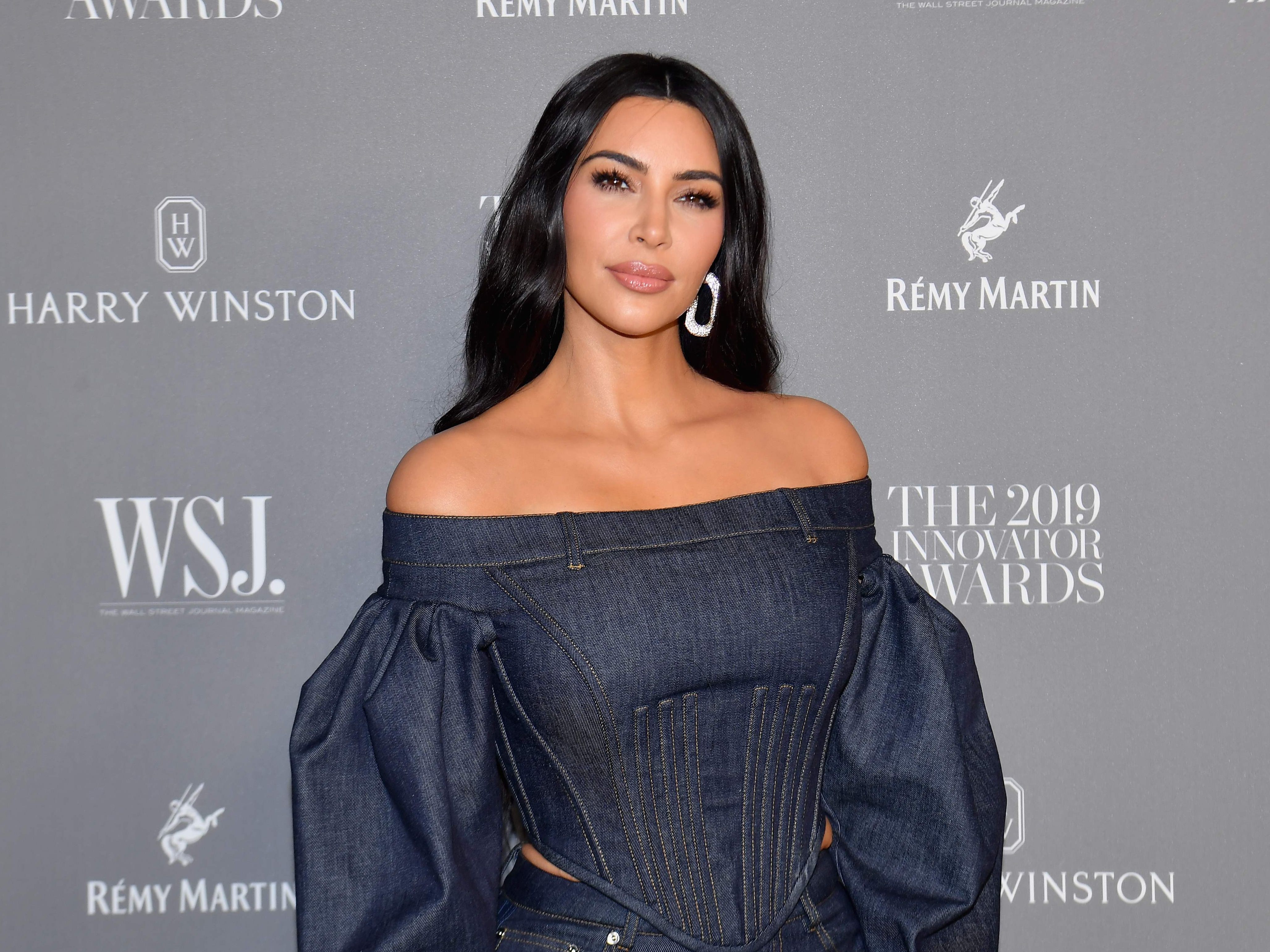Krypto-Werbung: Kim Kardashian wegen Betrugs verklagt