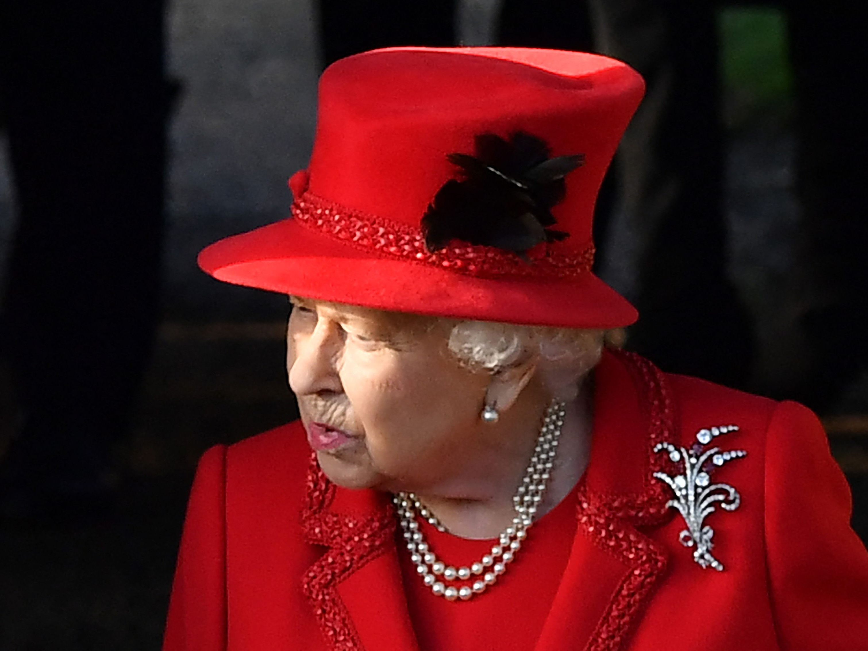 Im Beisein der Queen gelten ganz eigene Regeln - und manche davon muten recht skurril an Im Beisein der Queen gelten ganz eigene Regeln - und manche davon muten recht skurril an