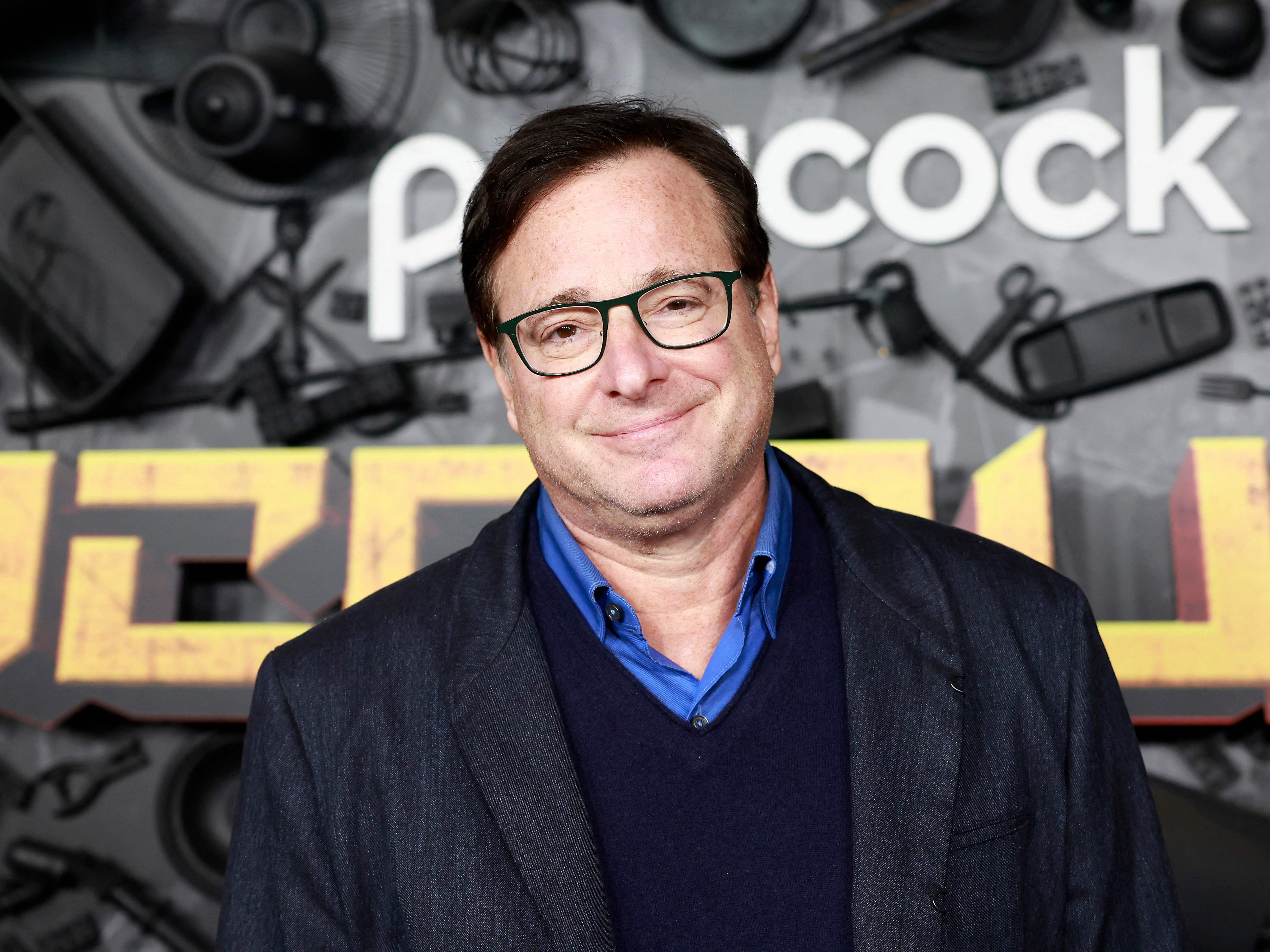 Bob Saget Co-Stars.