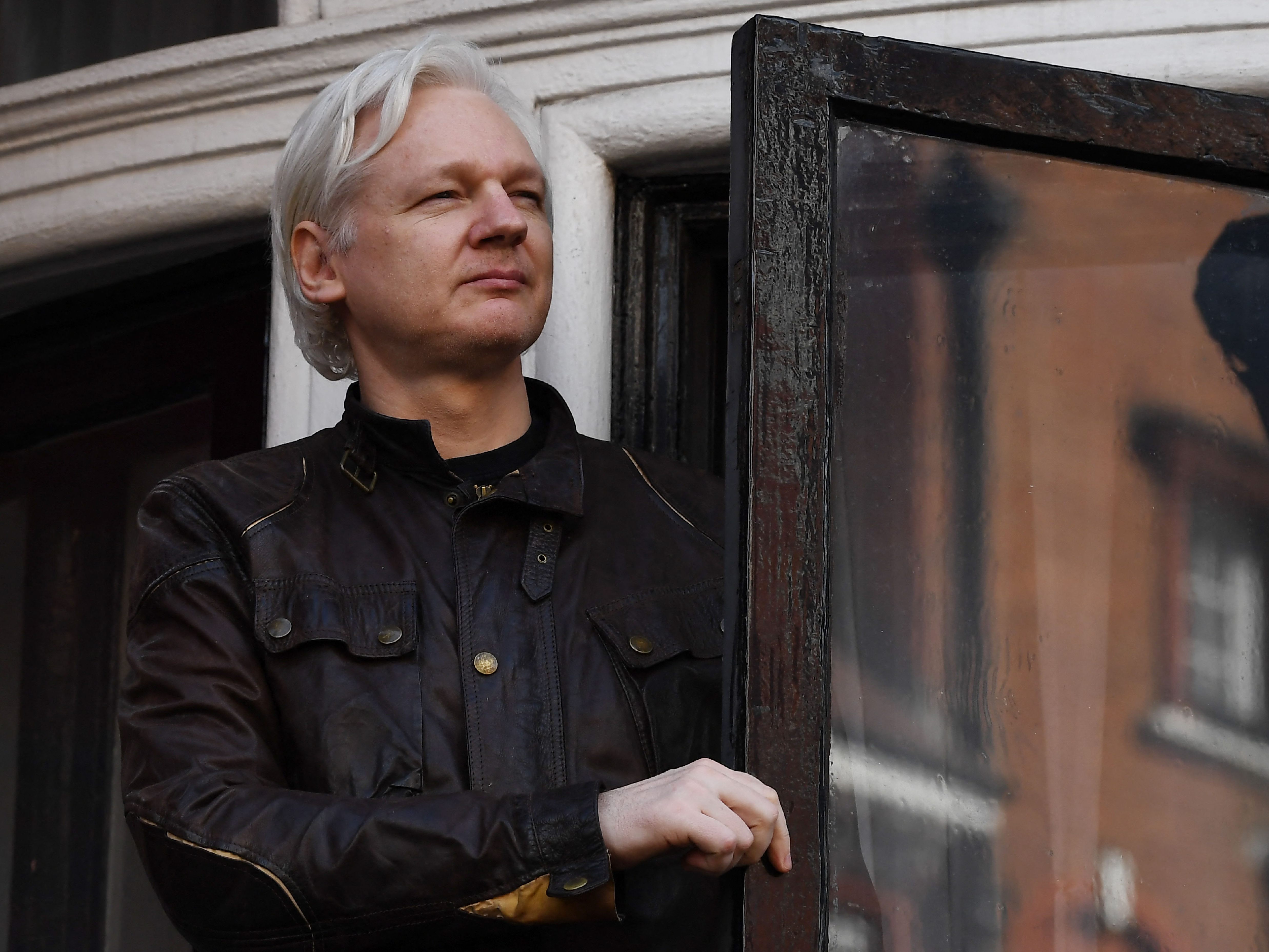 Julian Assange darf vor das Höchstgericht ziehen. Julian Assange darf vor das Höchstgericht ziehen.