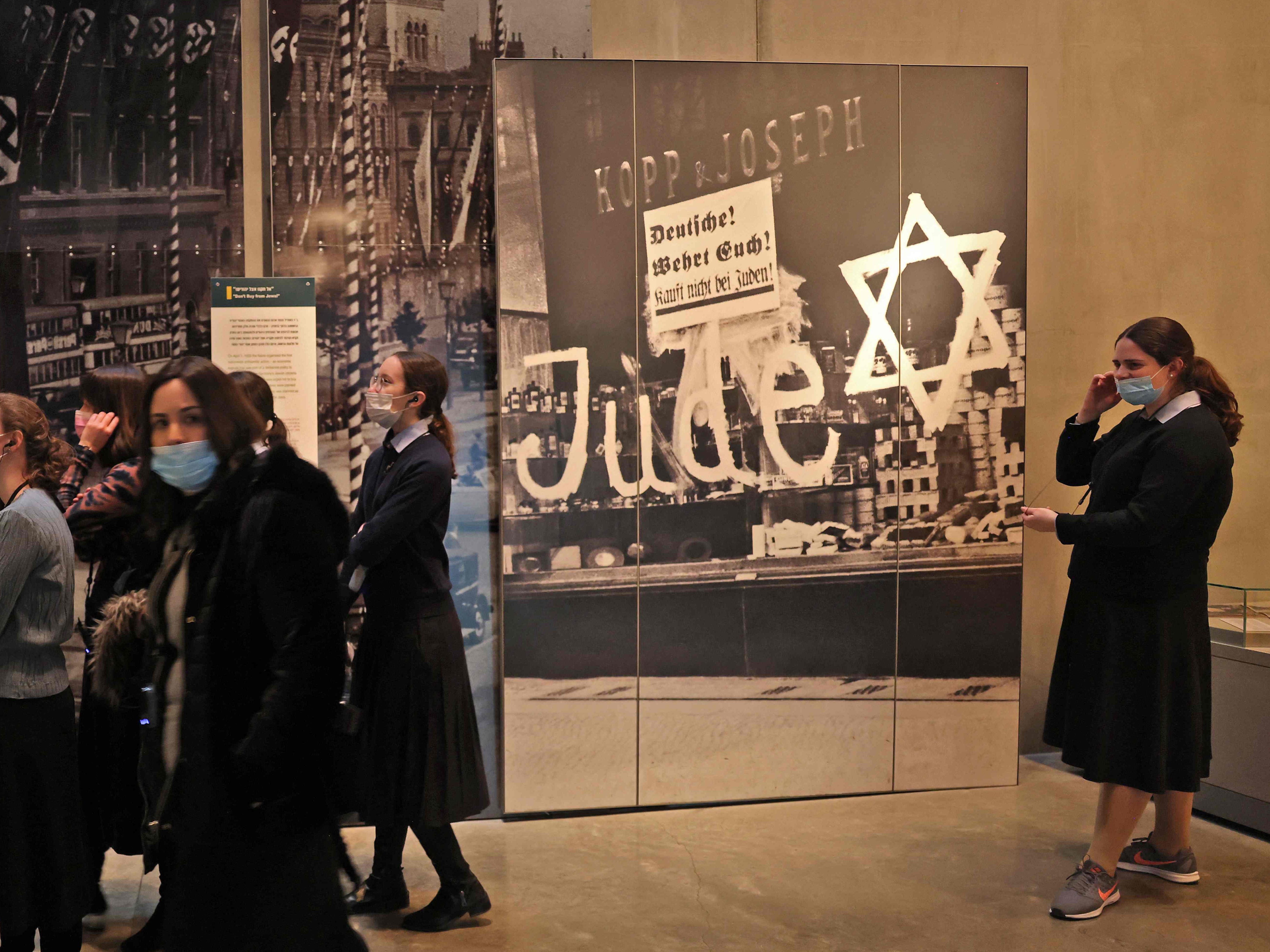 Holocaust-Gedenktag
