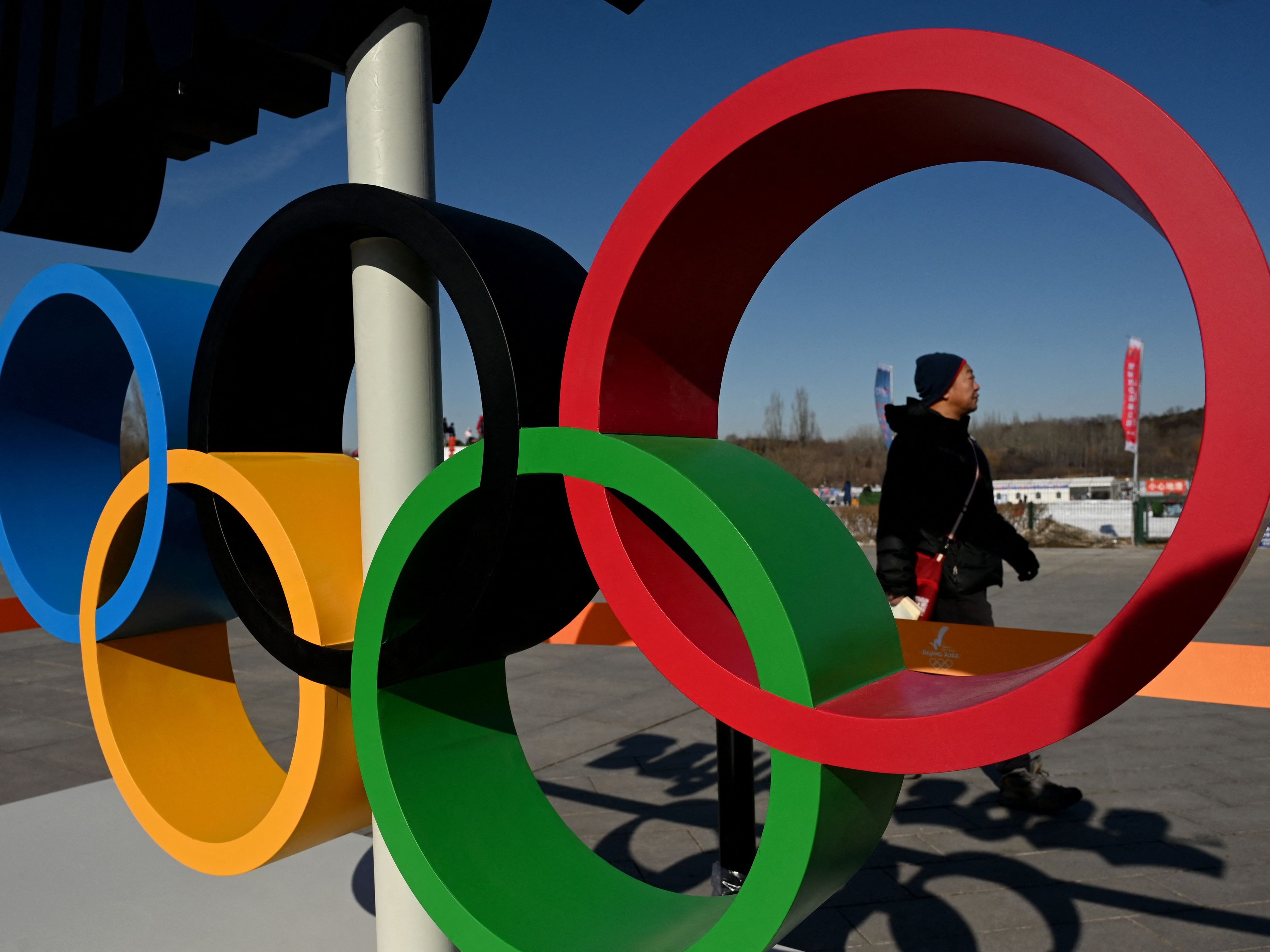 Drei Athletinnen konnten die Reise zu den Olympischen Spielen vorerst nicht antreten.