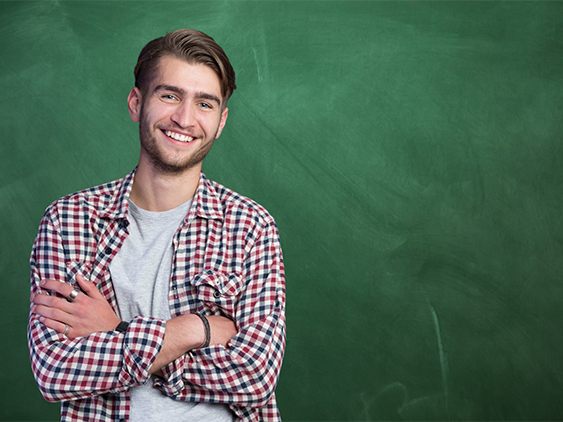 Der AK-Bildungsgutschein macht Kurse gut erschwinglich.