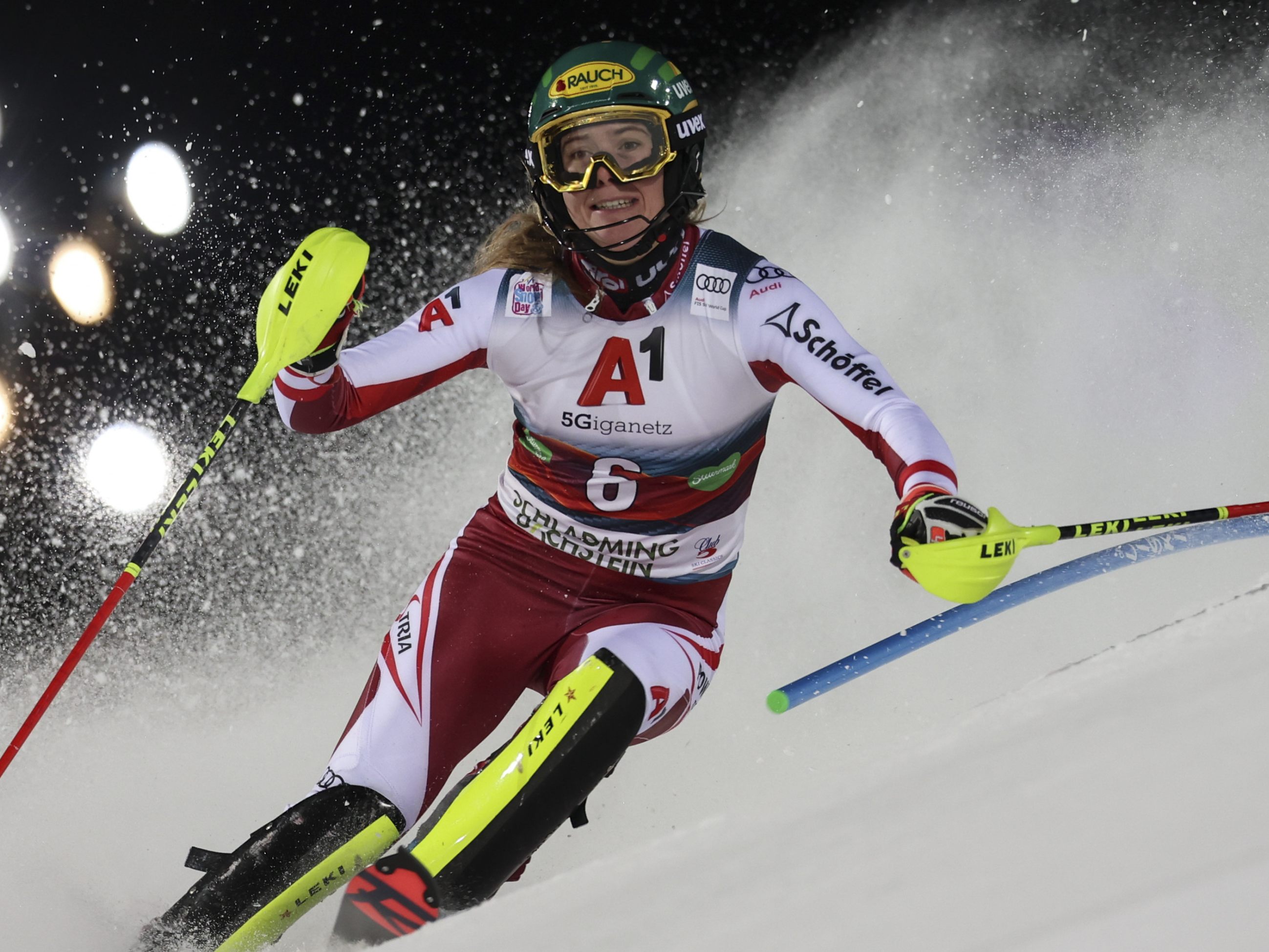 Katharina Liensberger