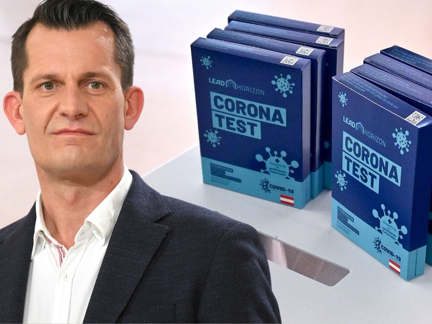 Gesundheitsminister: Teststrategie wird in Gecko-Kommission besprochen Gesundheitsminister: Teststrategie wird in Gecko-Kommission besprochen