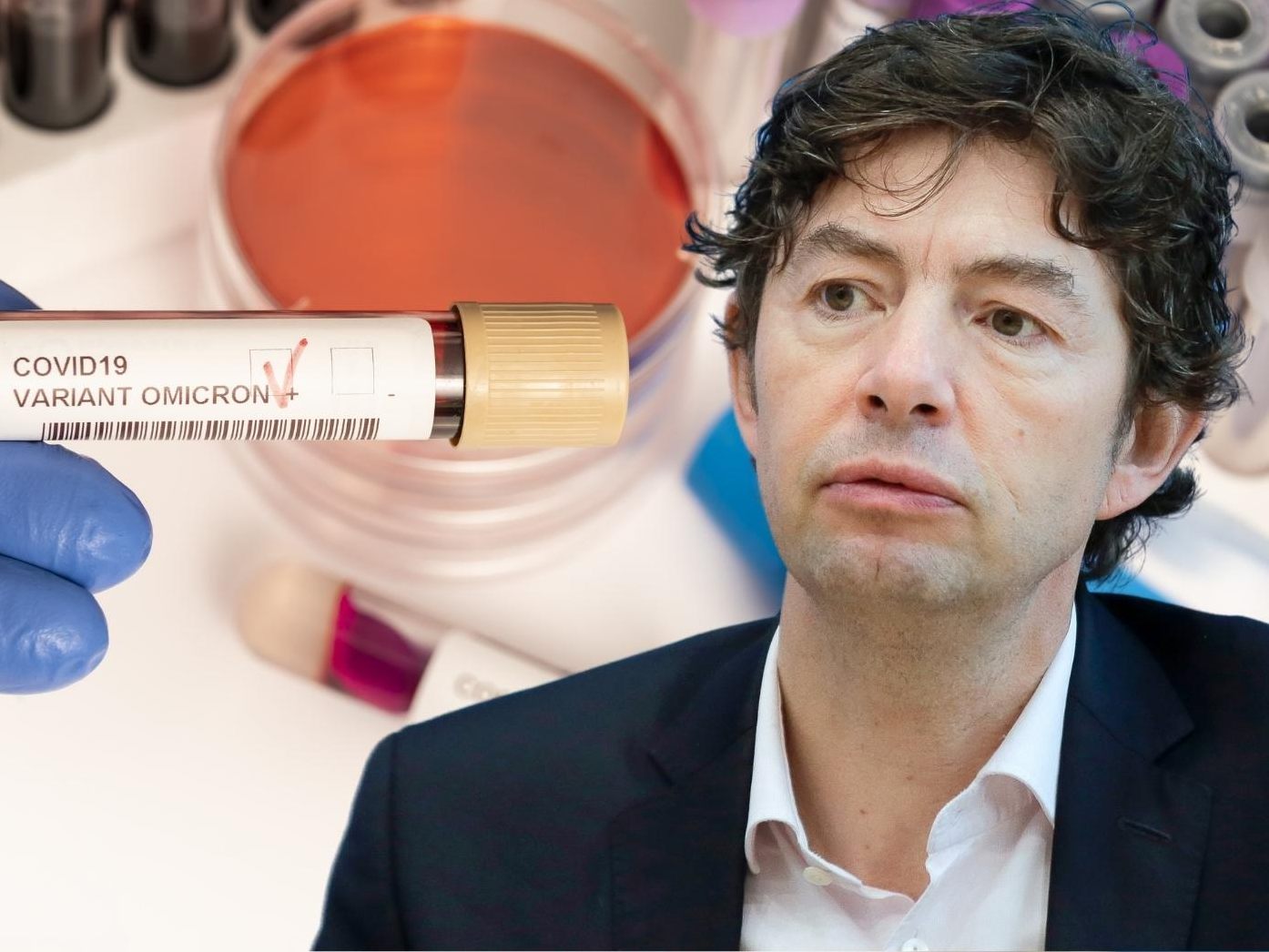 Weitere Booster-Impfungen dann nicht mehr notwendig Weitere Booster-Impfungen dann nicht mehr notwendig