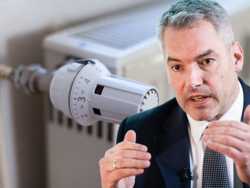 Für Einkommen bis zur ASVG-Höchstbeitragsgrenze