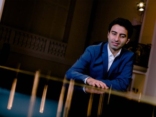 Yunus Kaya