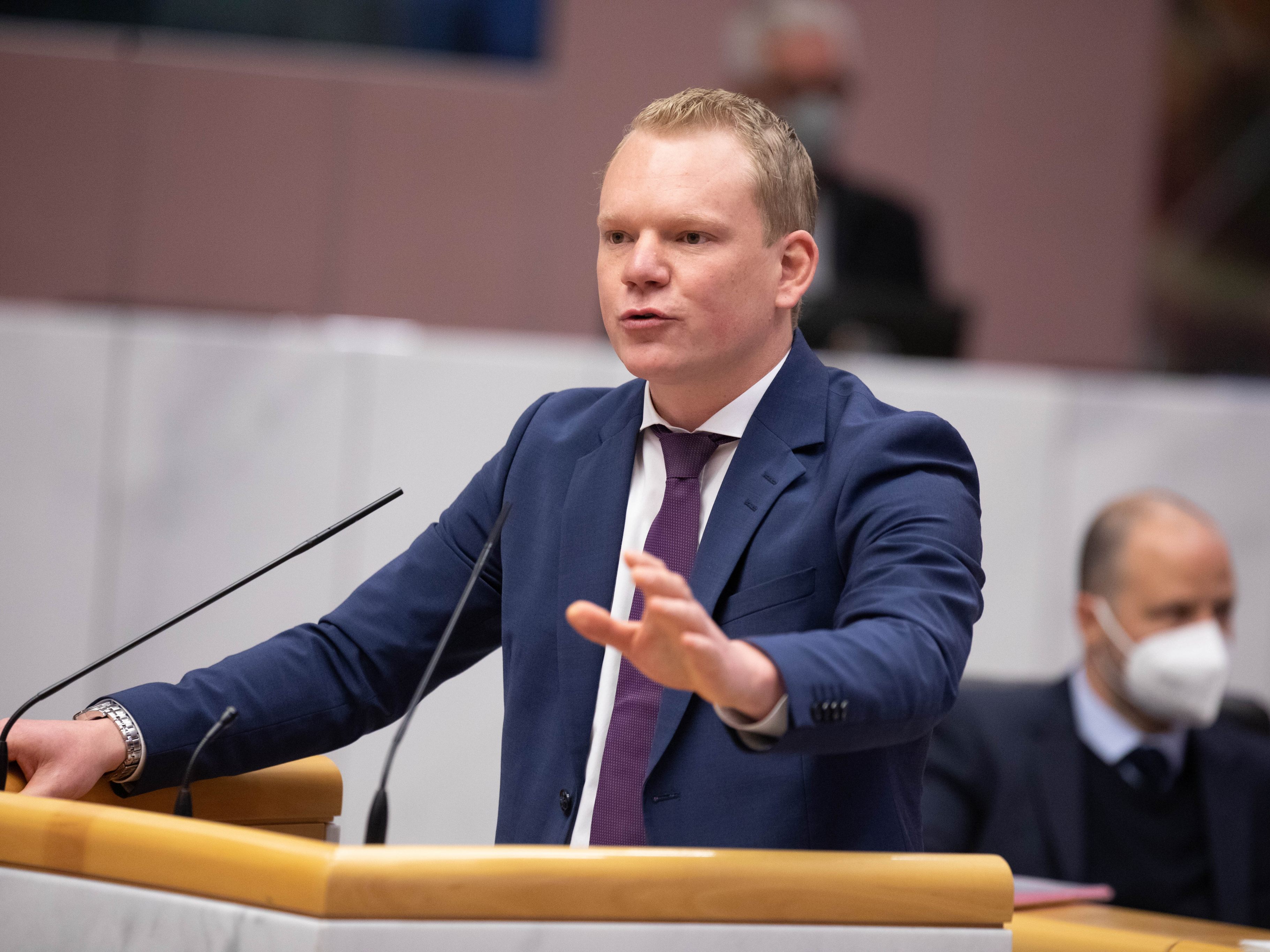 Christof Bitschi
