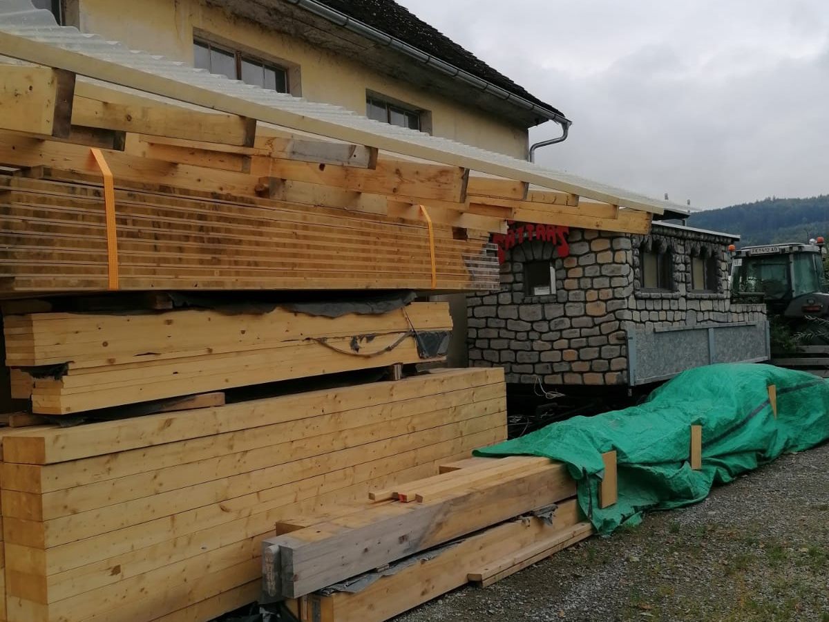 Narrakarra sucht Unterschlupf Narrakarra sucht Unterschlupf