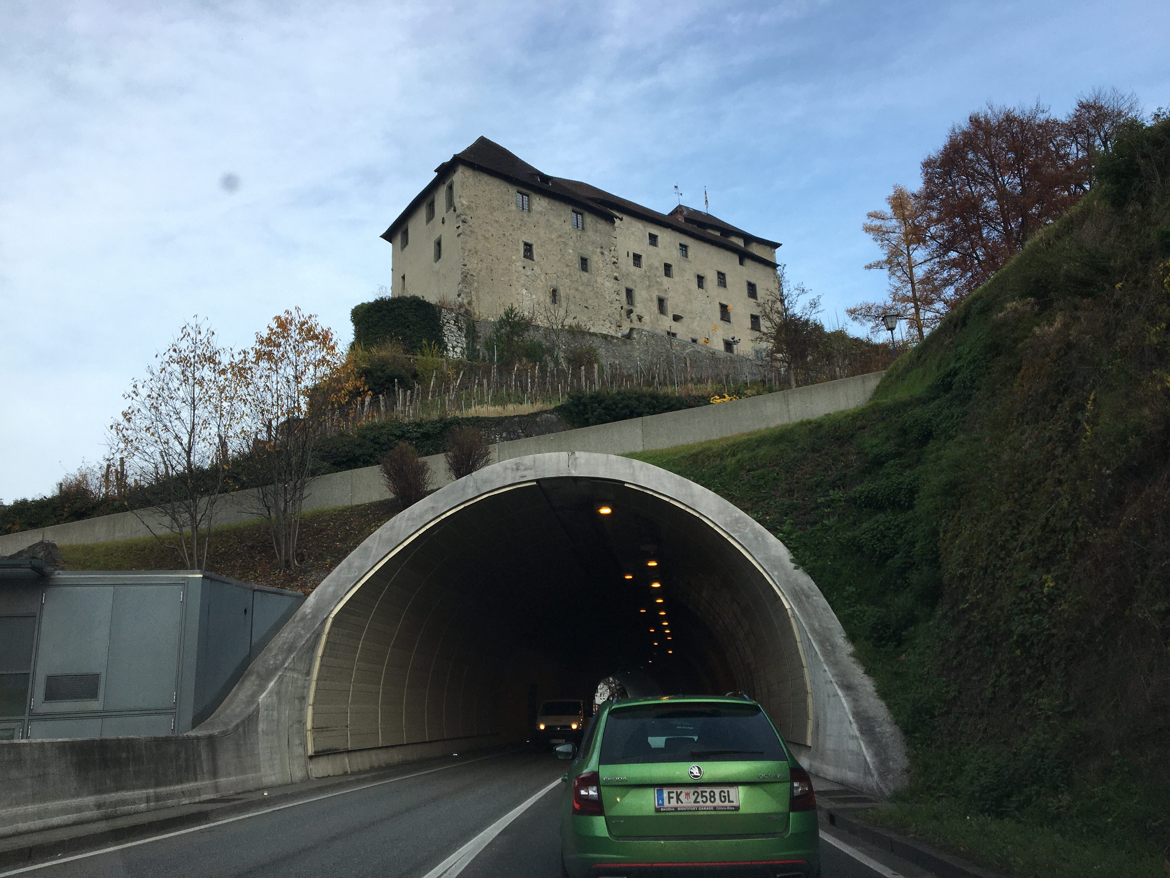 Feldkirch