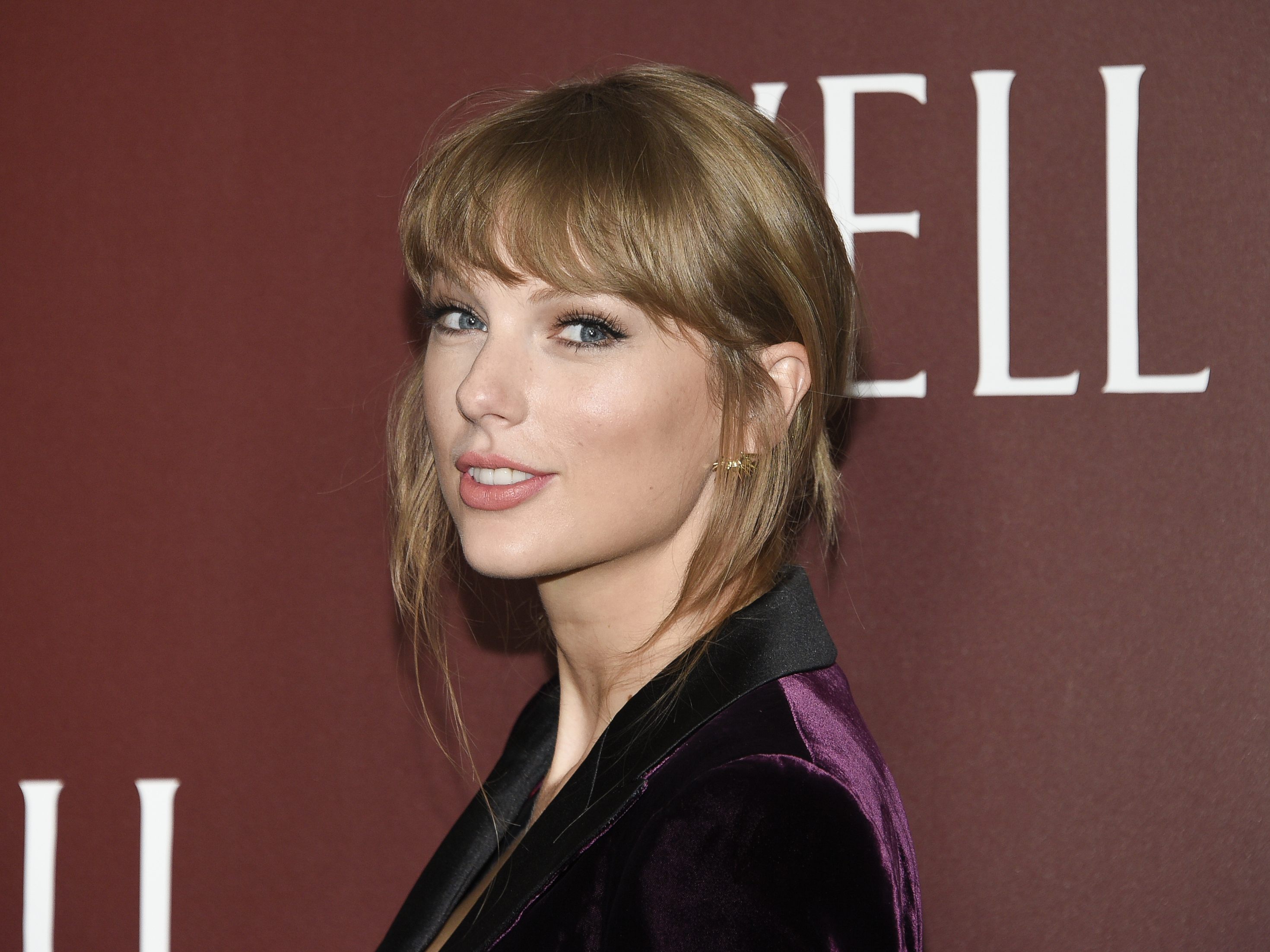 Ein 31-Jähriger krachte mit seinem Auto in das Haus von US-Sängerin Taylor Swift in New York.