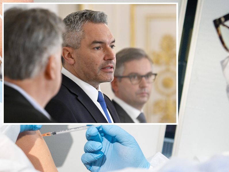 Trotz in der Begutachtung geäußerter Bedenken Trotz in der Begutachtung geäußerter Bedenken