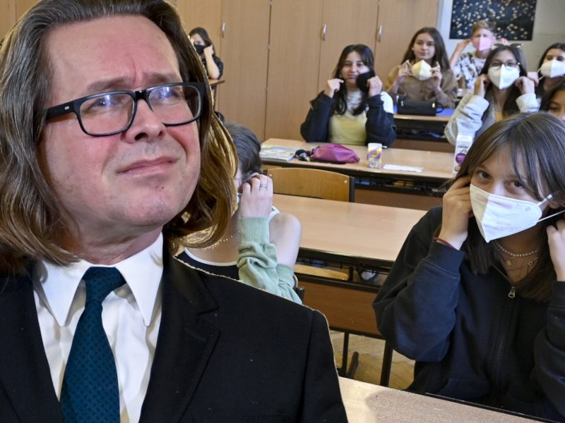 Polaschek: "Man wird sehen, wie sich das in den nächsten Wochen entwickeln wird" Polaschek: "Man wird sehen, wie sich das in den nächsten Wochen entwickeln wird"