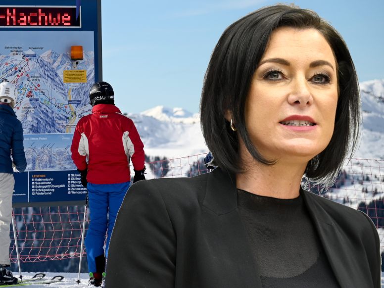 / Regelung gilt ab Sonntag - Köstinger wegen Tourismus besorgt