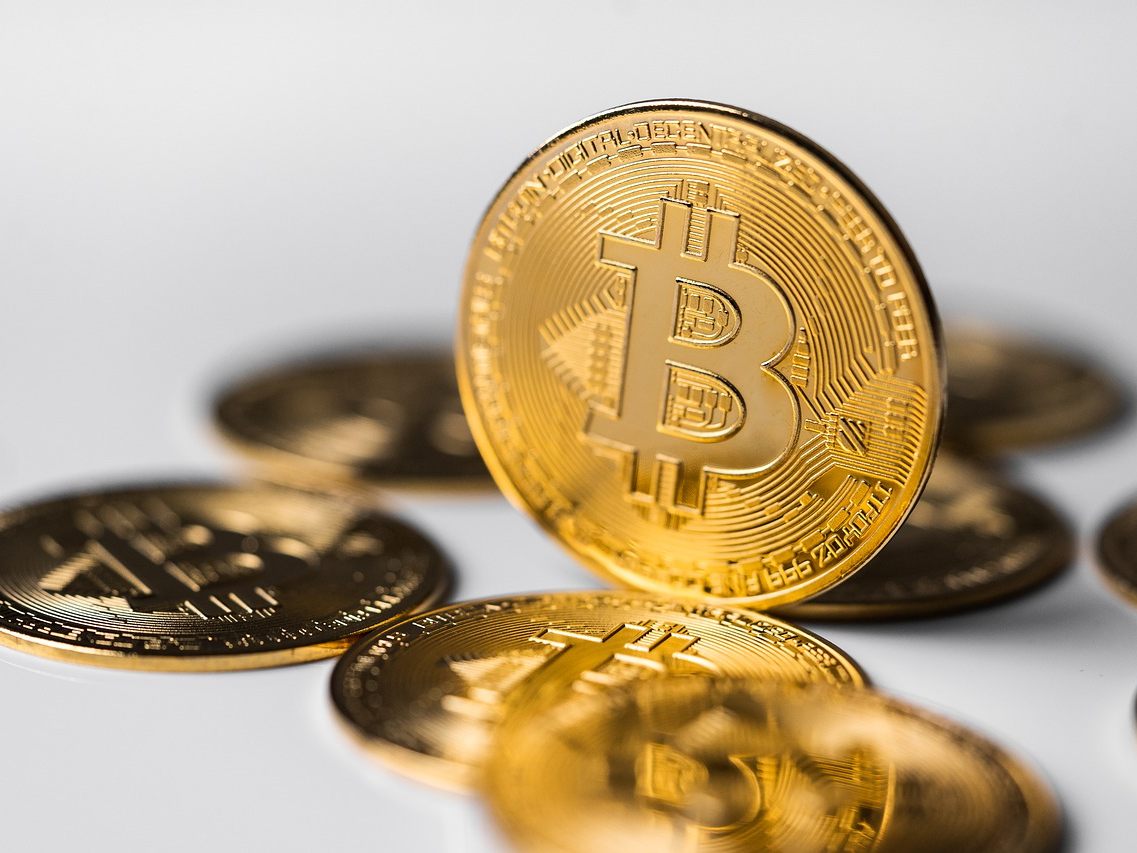 Fast jeder vierte Onlinehändler in Österreich akzeptiert Krypto-Geld.