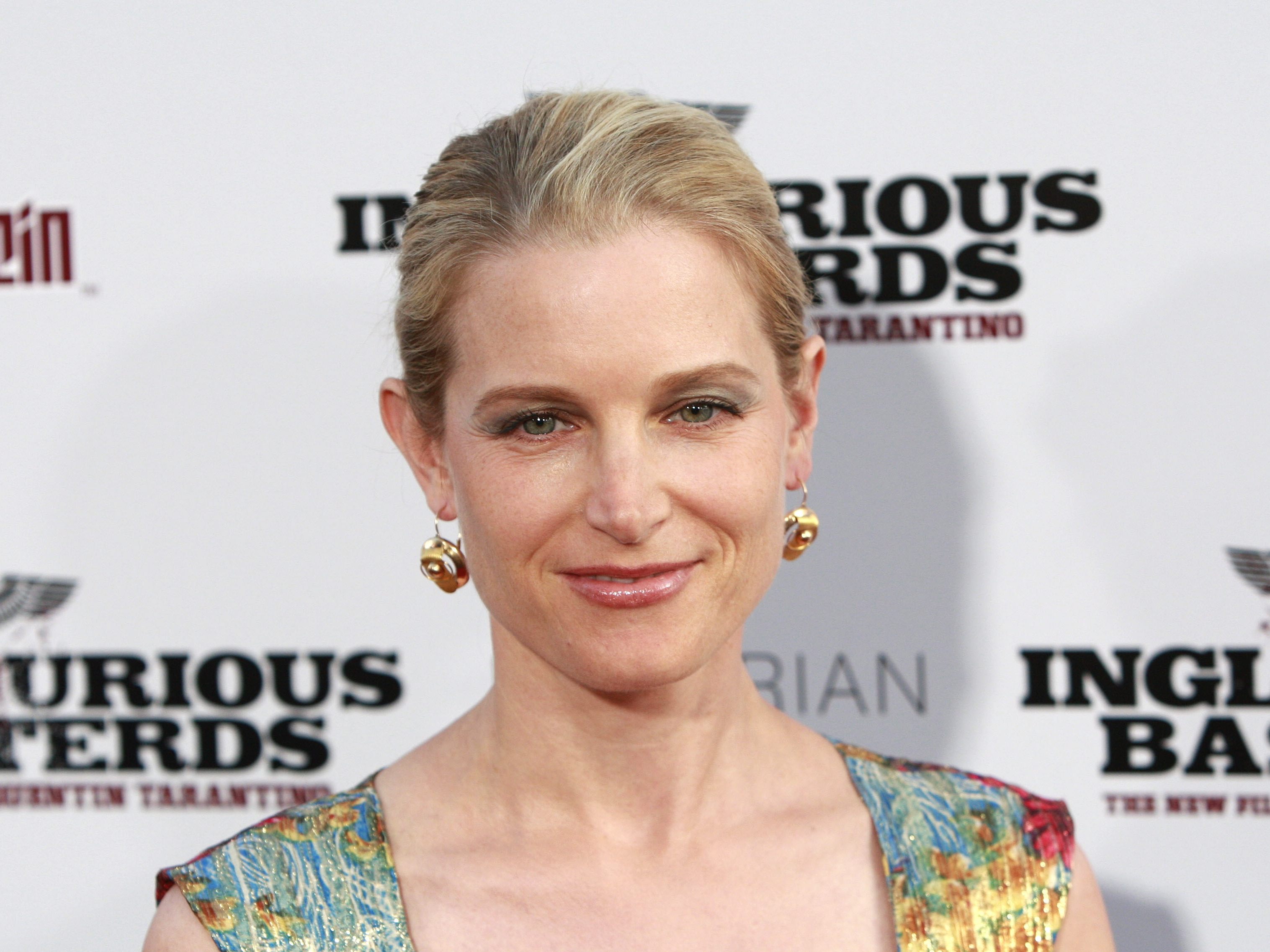 Bridget Fonda