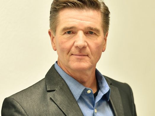 Kommunikationsprofi Clemens Maria Mohr