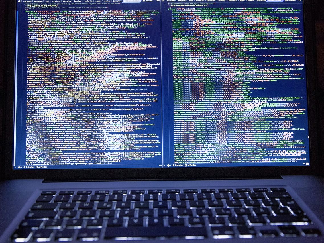 Künftige Blümel-Firma Superfund kämpfte gegen Cyberangriff. Künftige Blümel-Firma Superfund kämpfte gegen Cyberangriff.