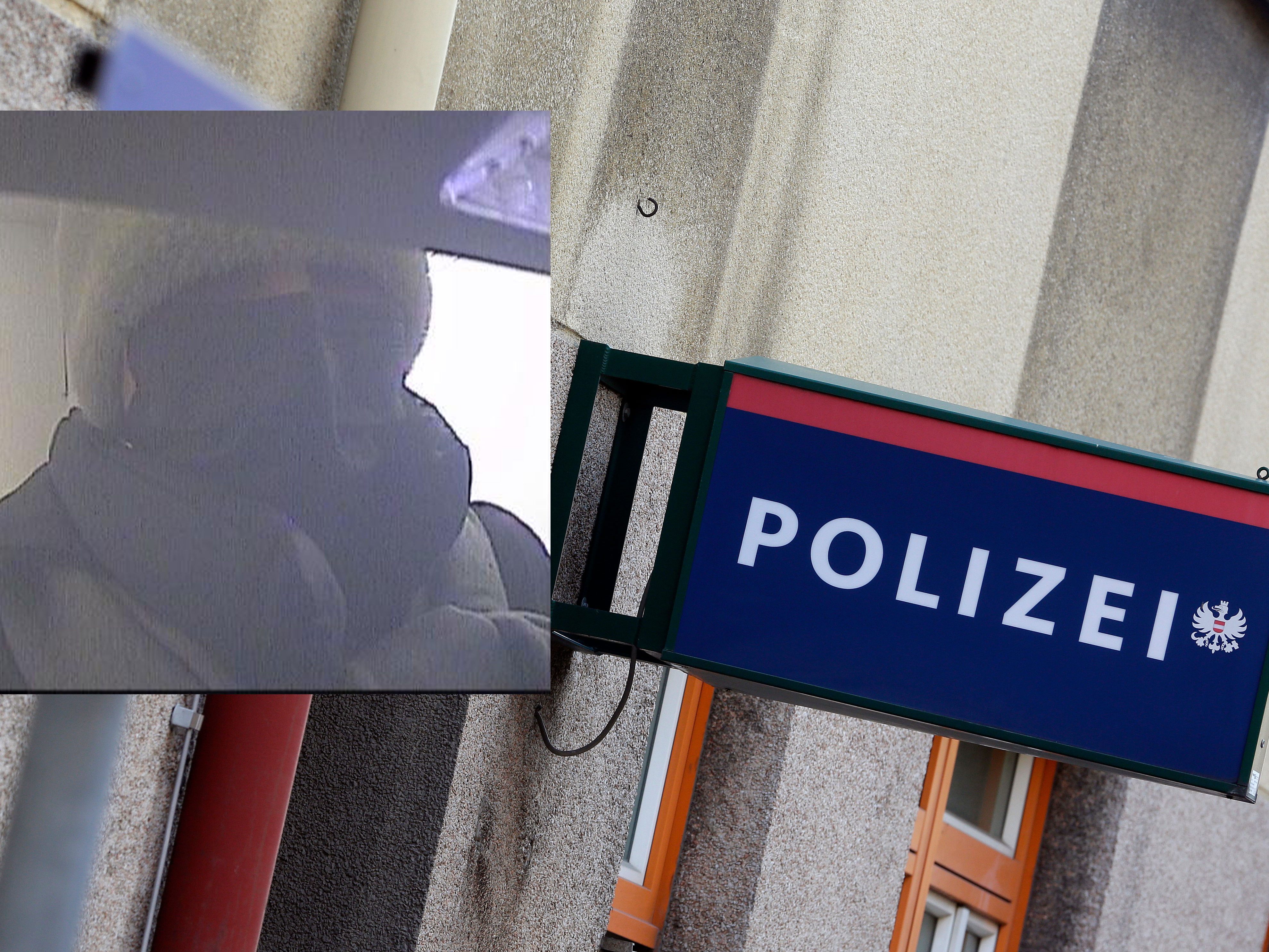Diese Frau wird wegen des Diebstahls gesucht